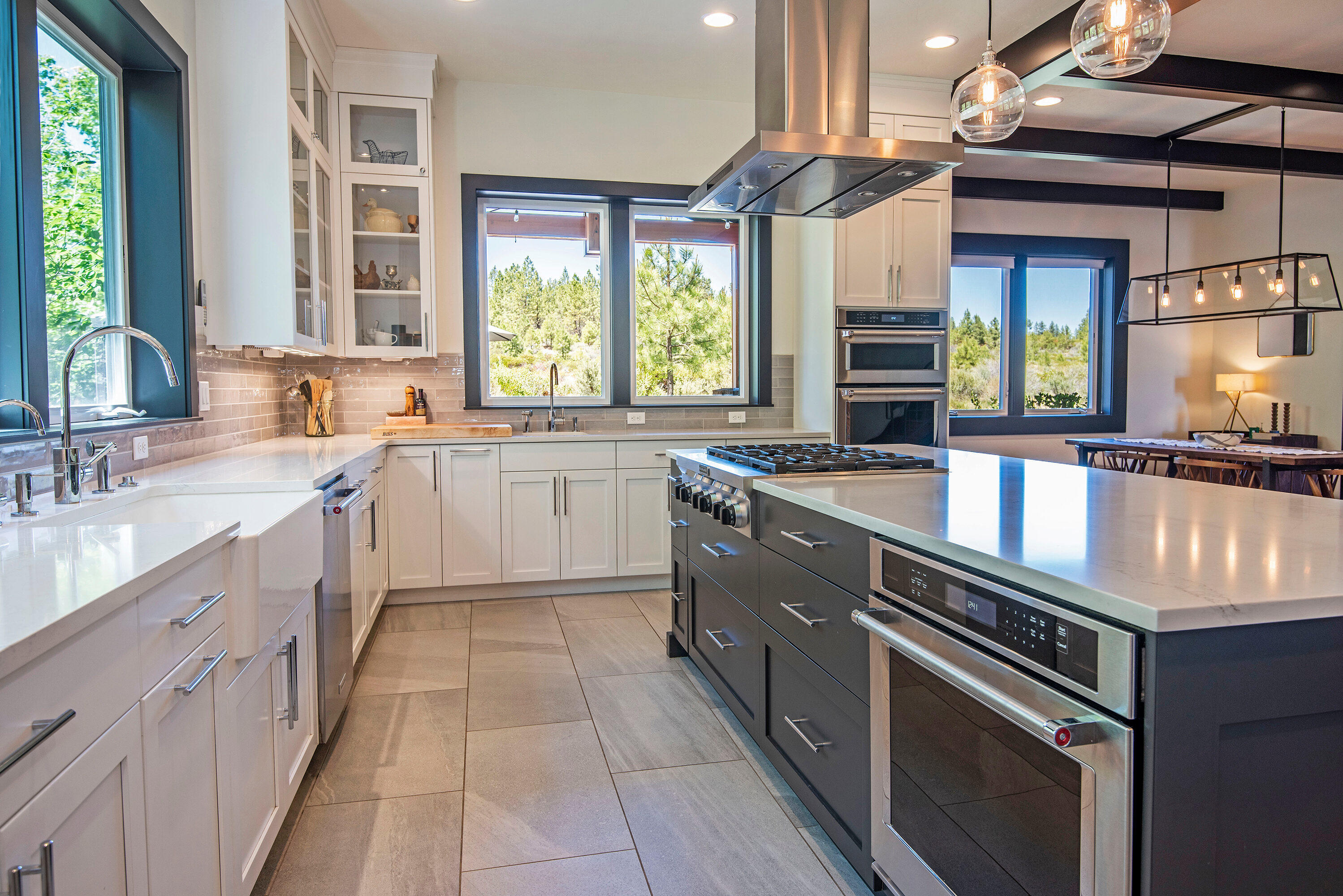 Tetherow - Residential