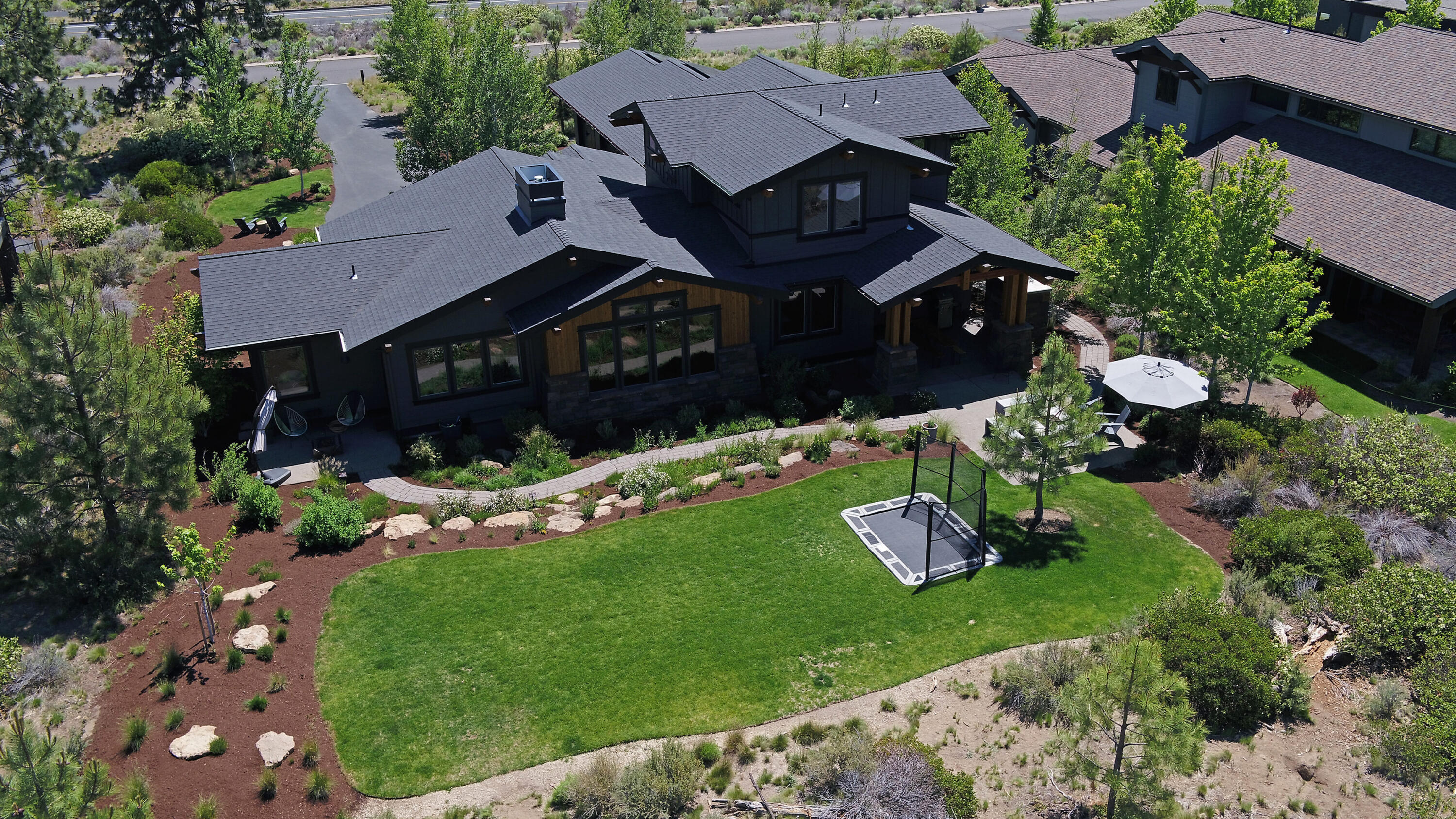 Tetherow - Residential