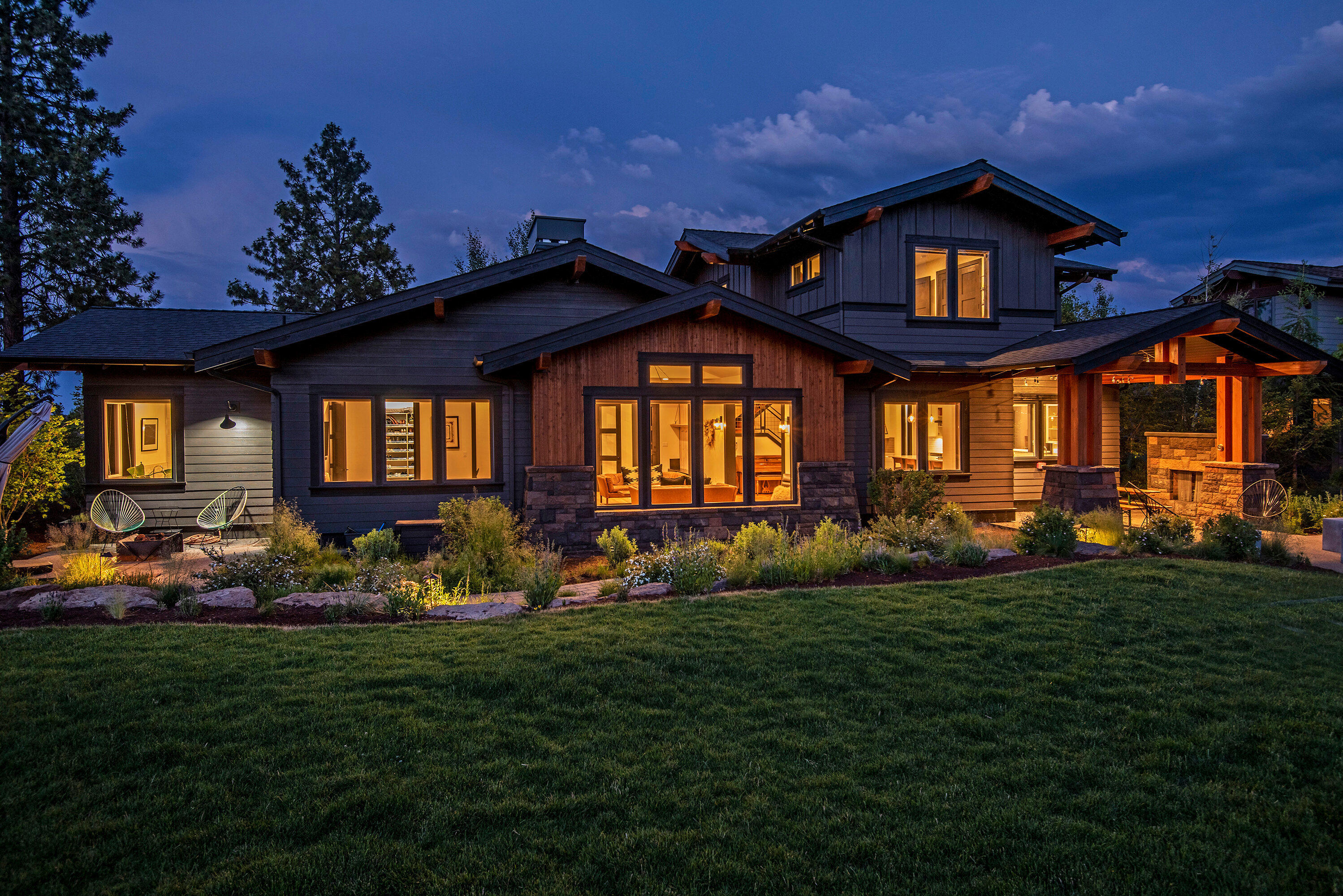 Tetherow - Residential