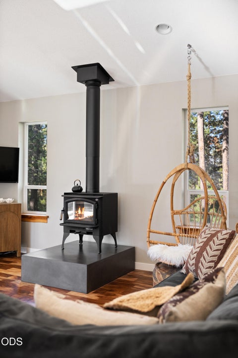 Tiny photo for 17349 Harlequin Drive, Bend, OR 97707 (MLS # 220222593)
