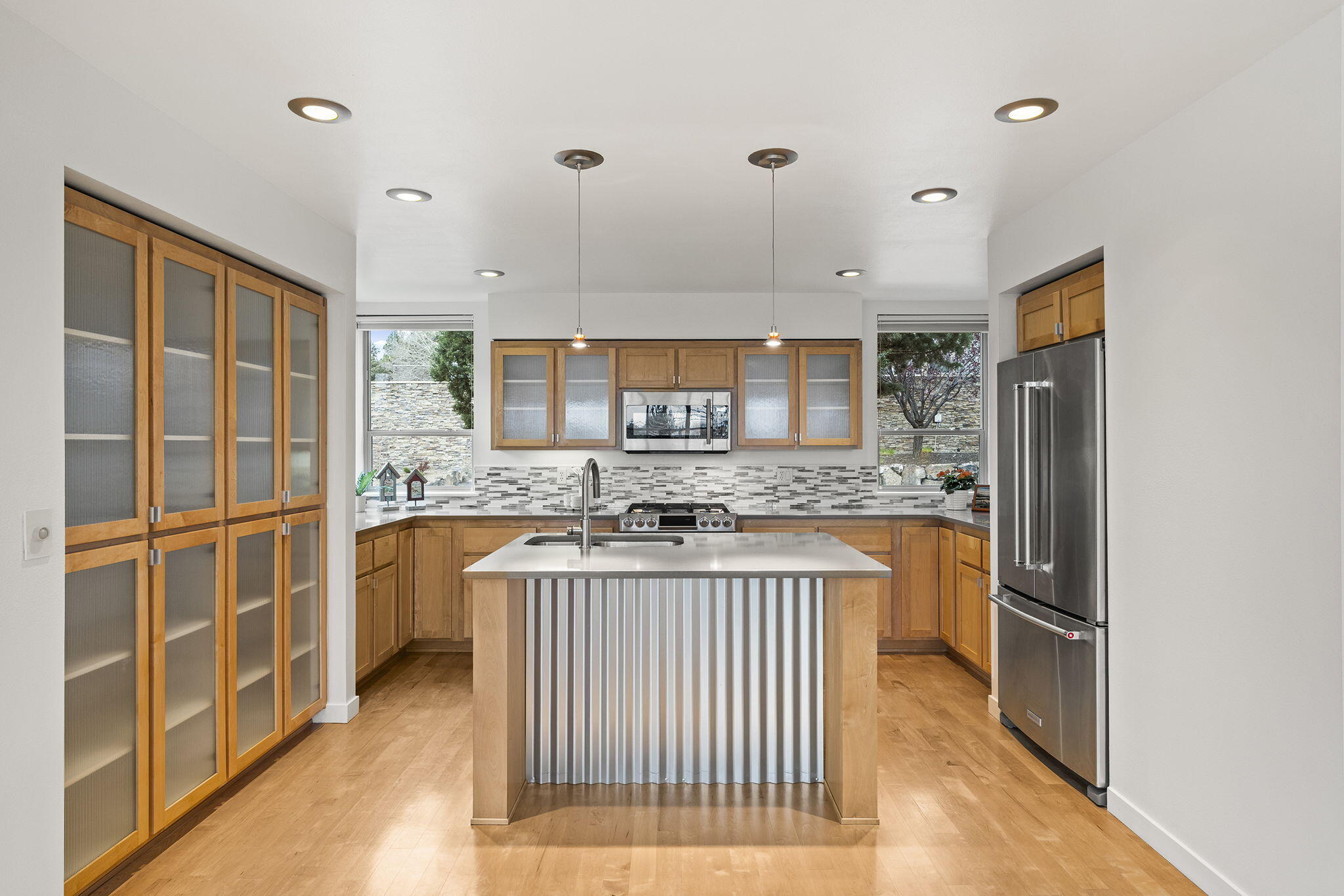 224 Volunteer Park Lane