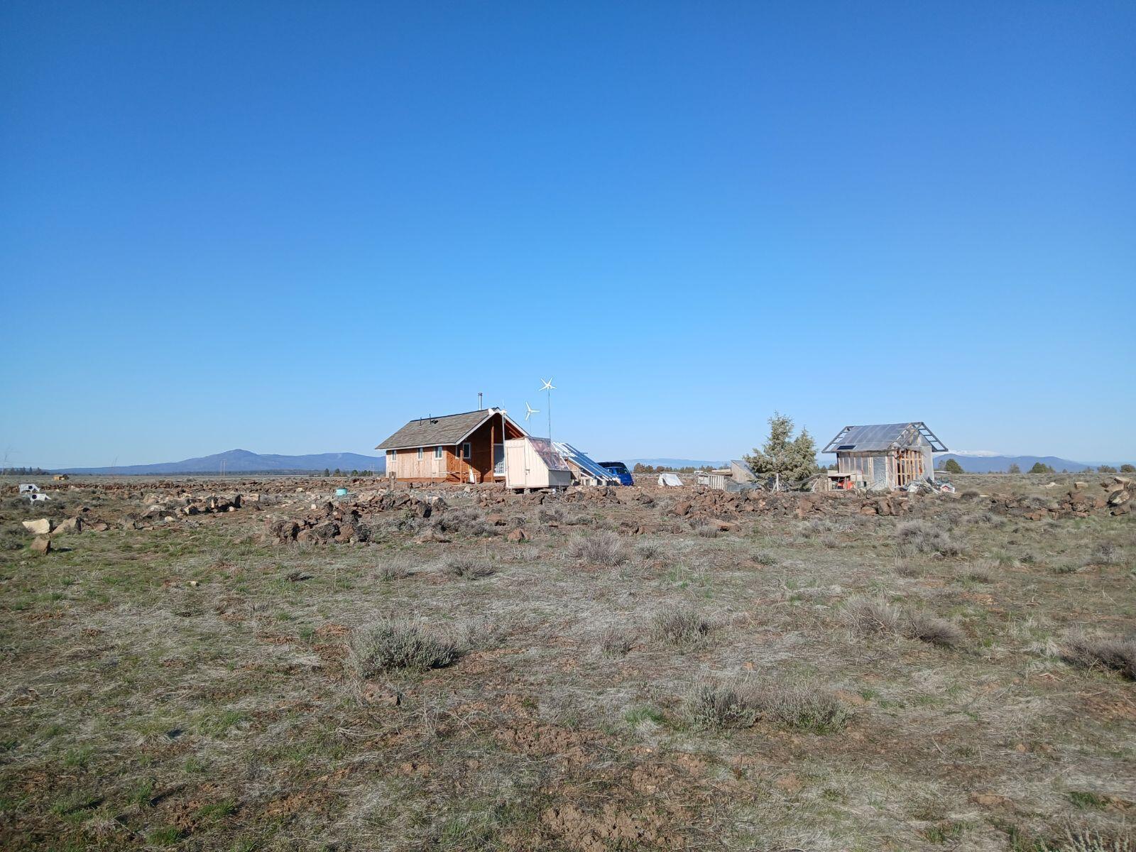 Nimrod River Park - Residential