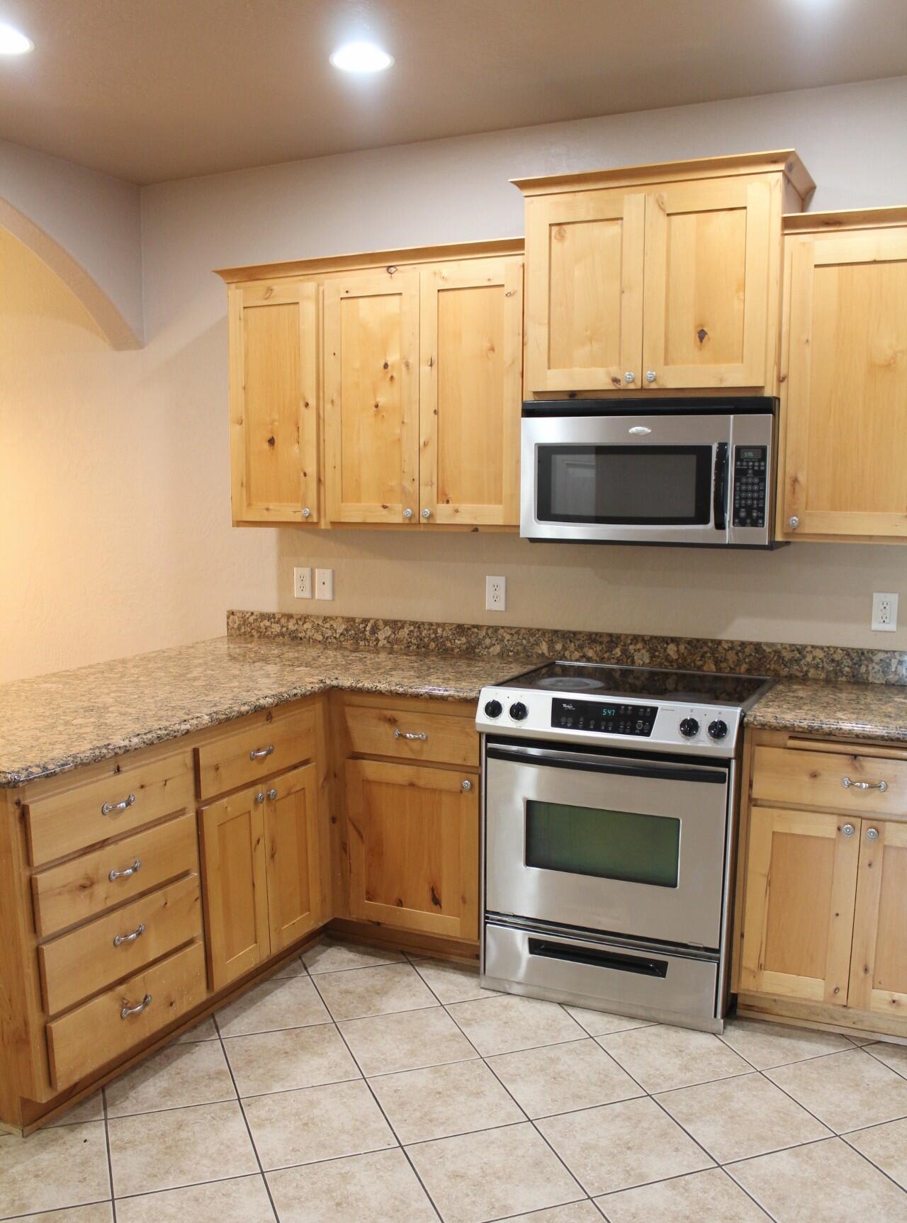 Marshall Estates - Residential