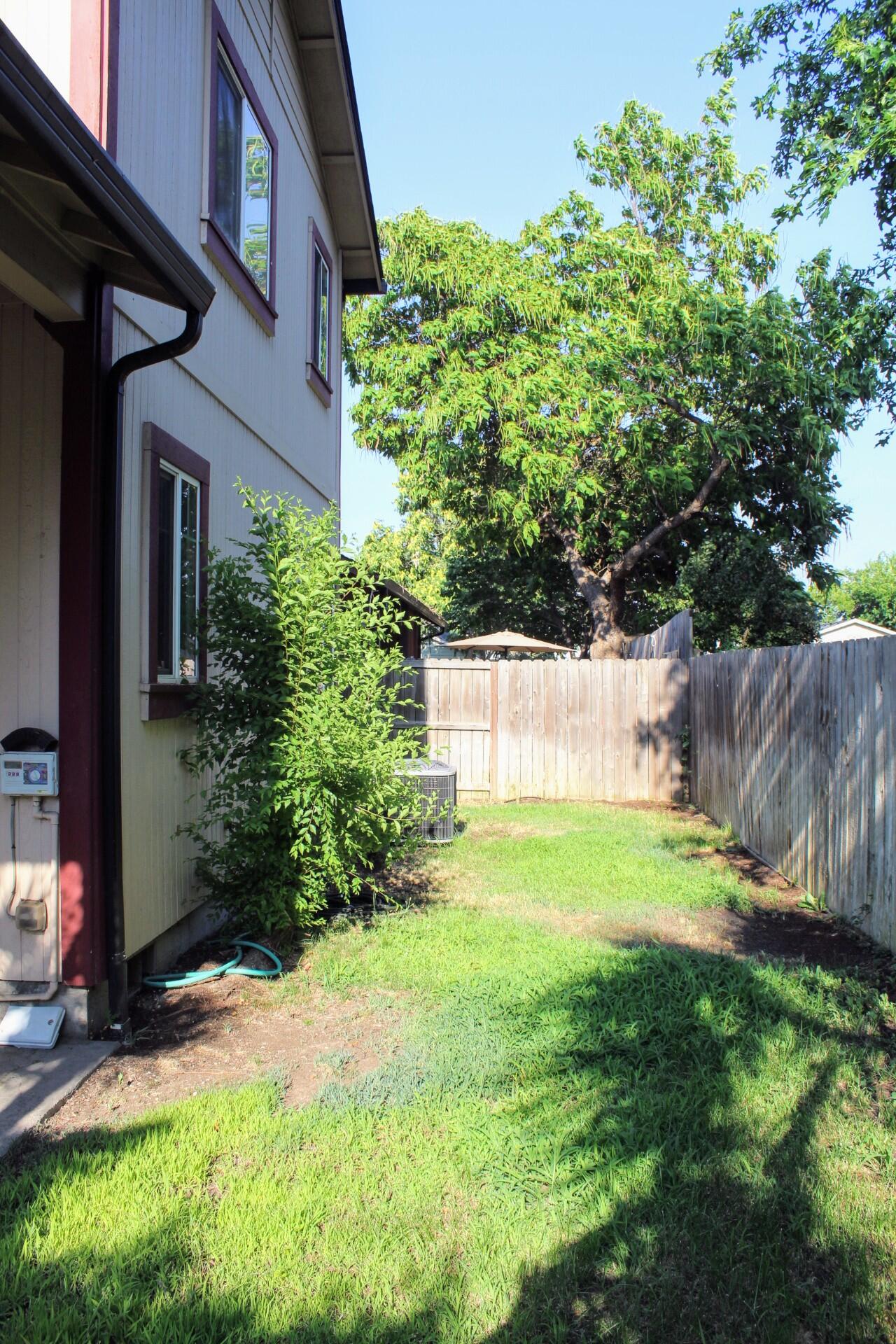 Marshall Estates - Residential