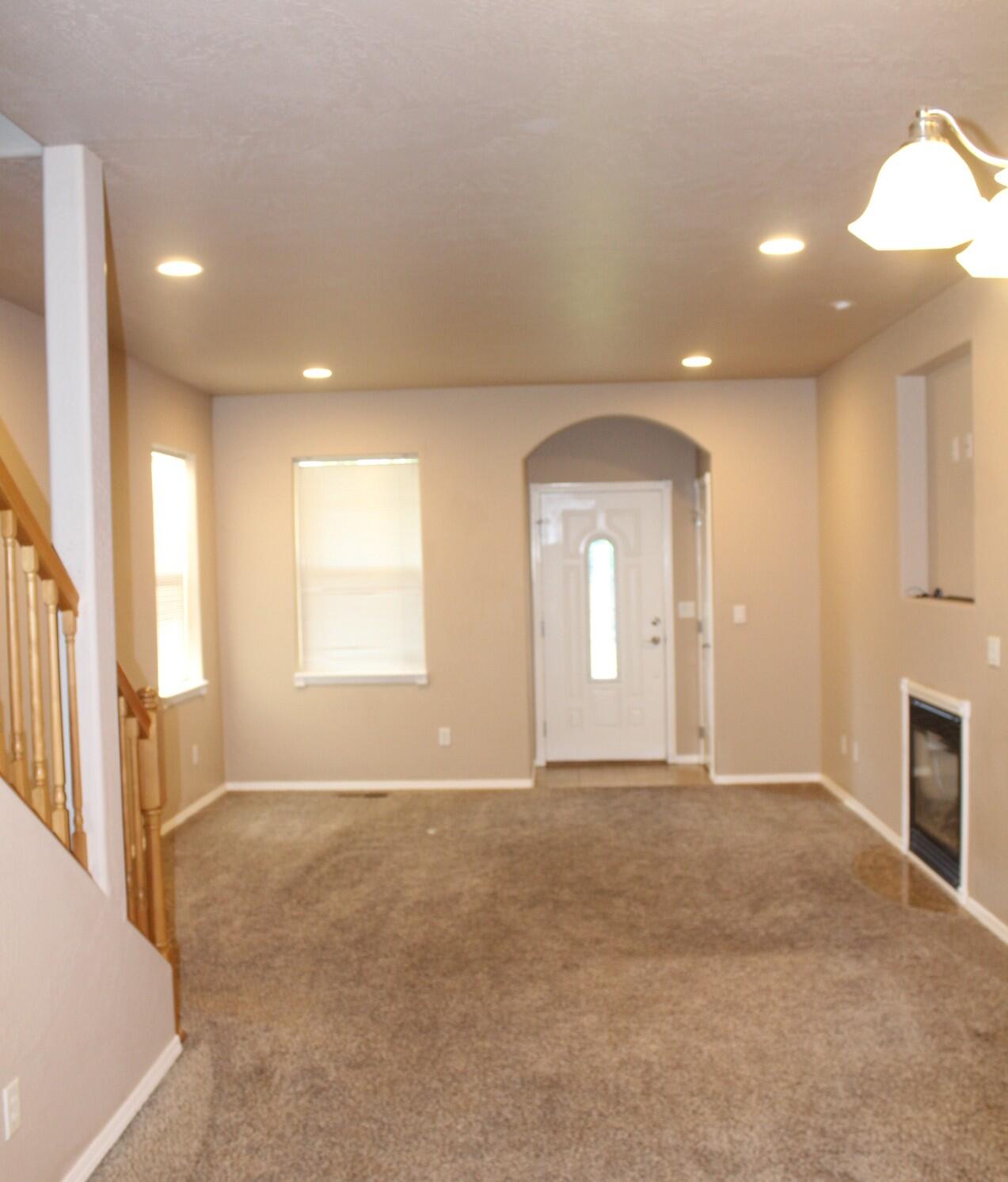 Marshall Estates - Residential