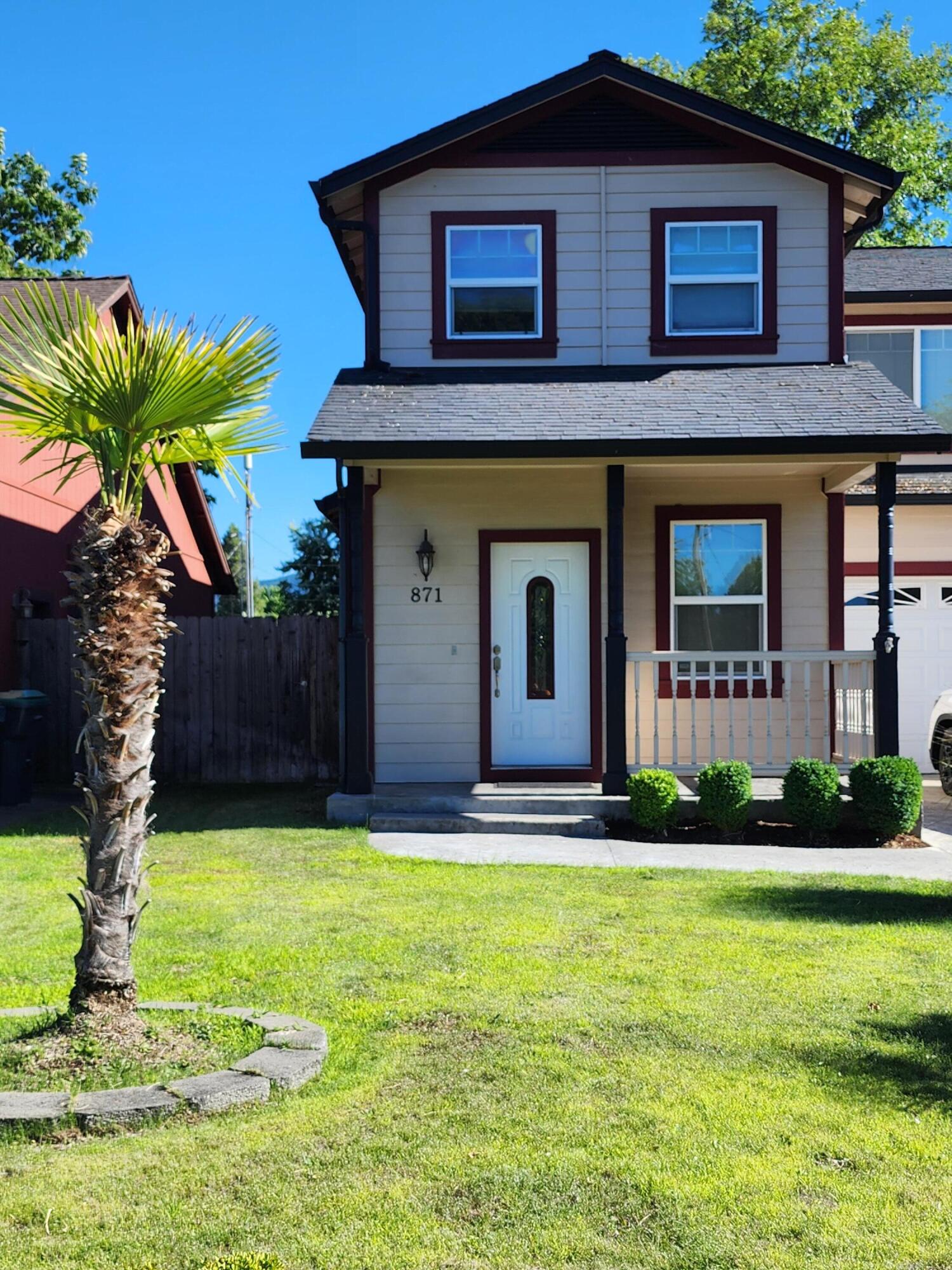 Marshall Estates - Residential