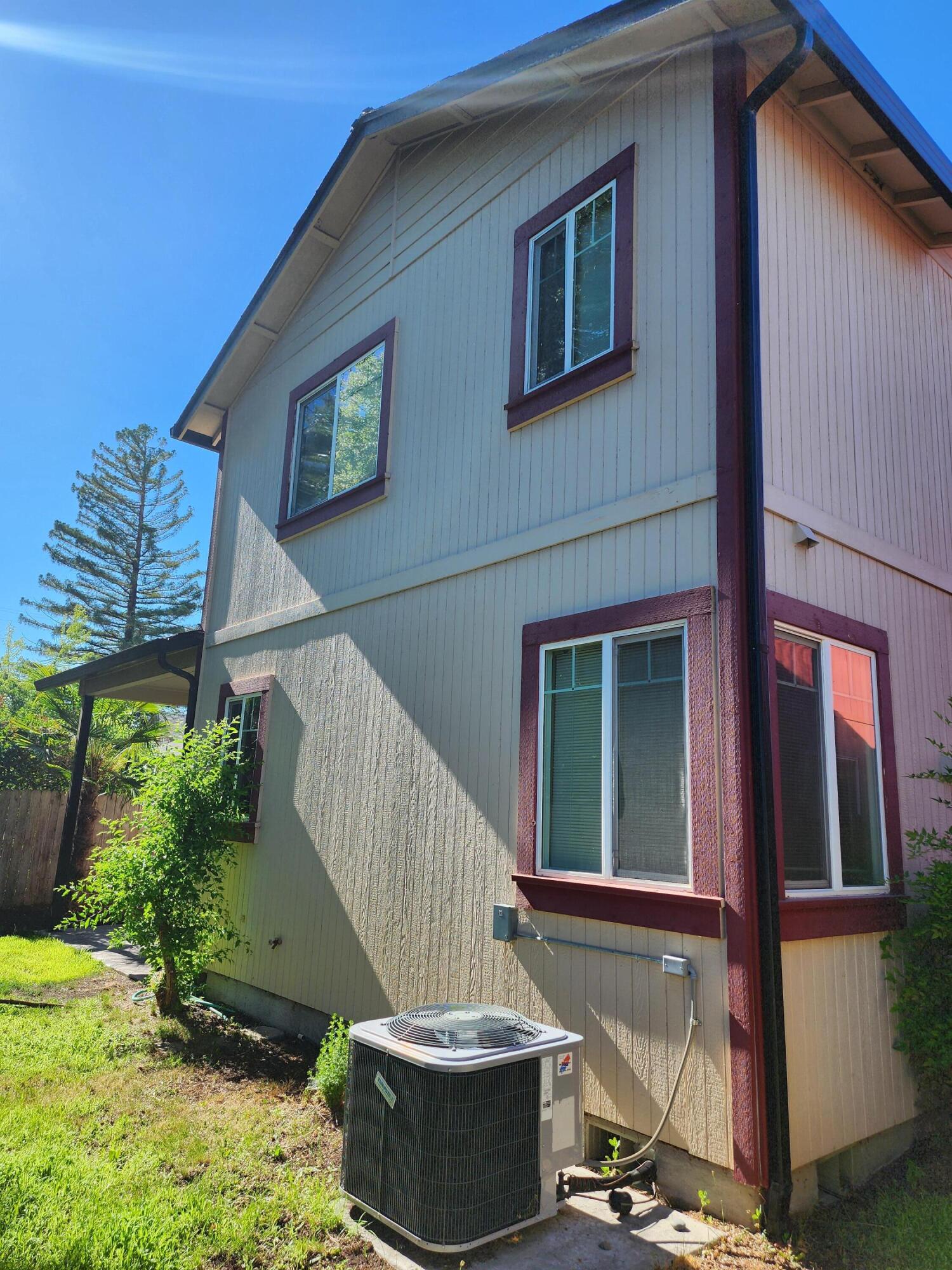 Marshall Estates - Residential