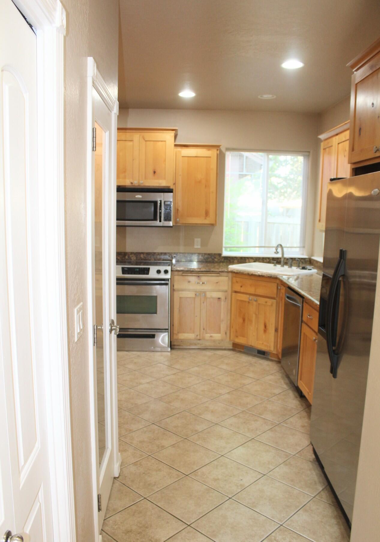 Marshall Estates - Residential