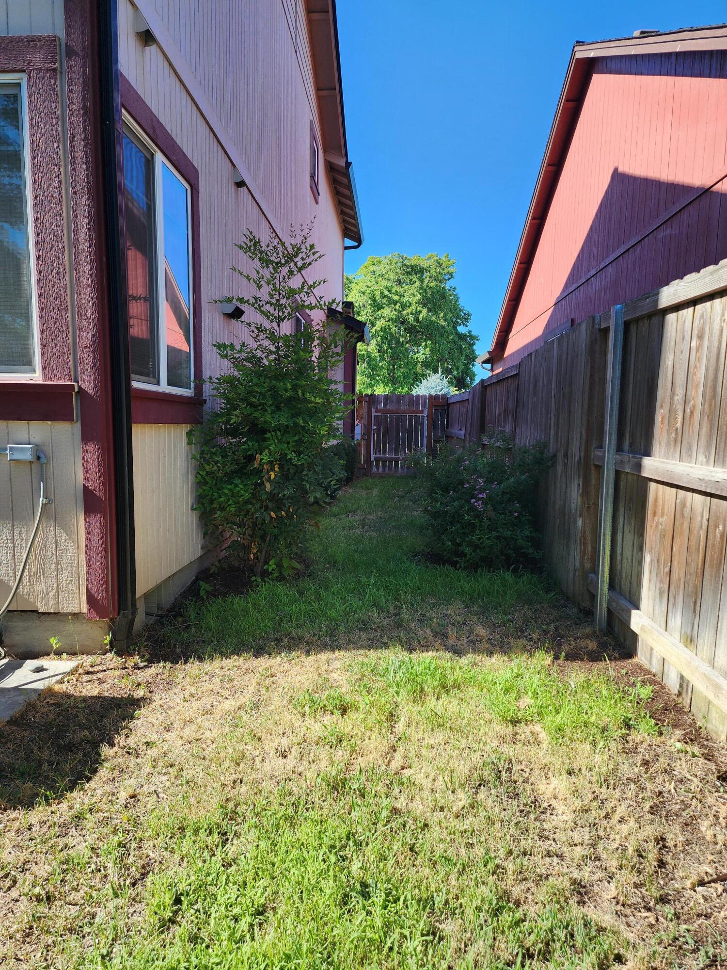 Marshall Estates - Residential