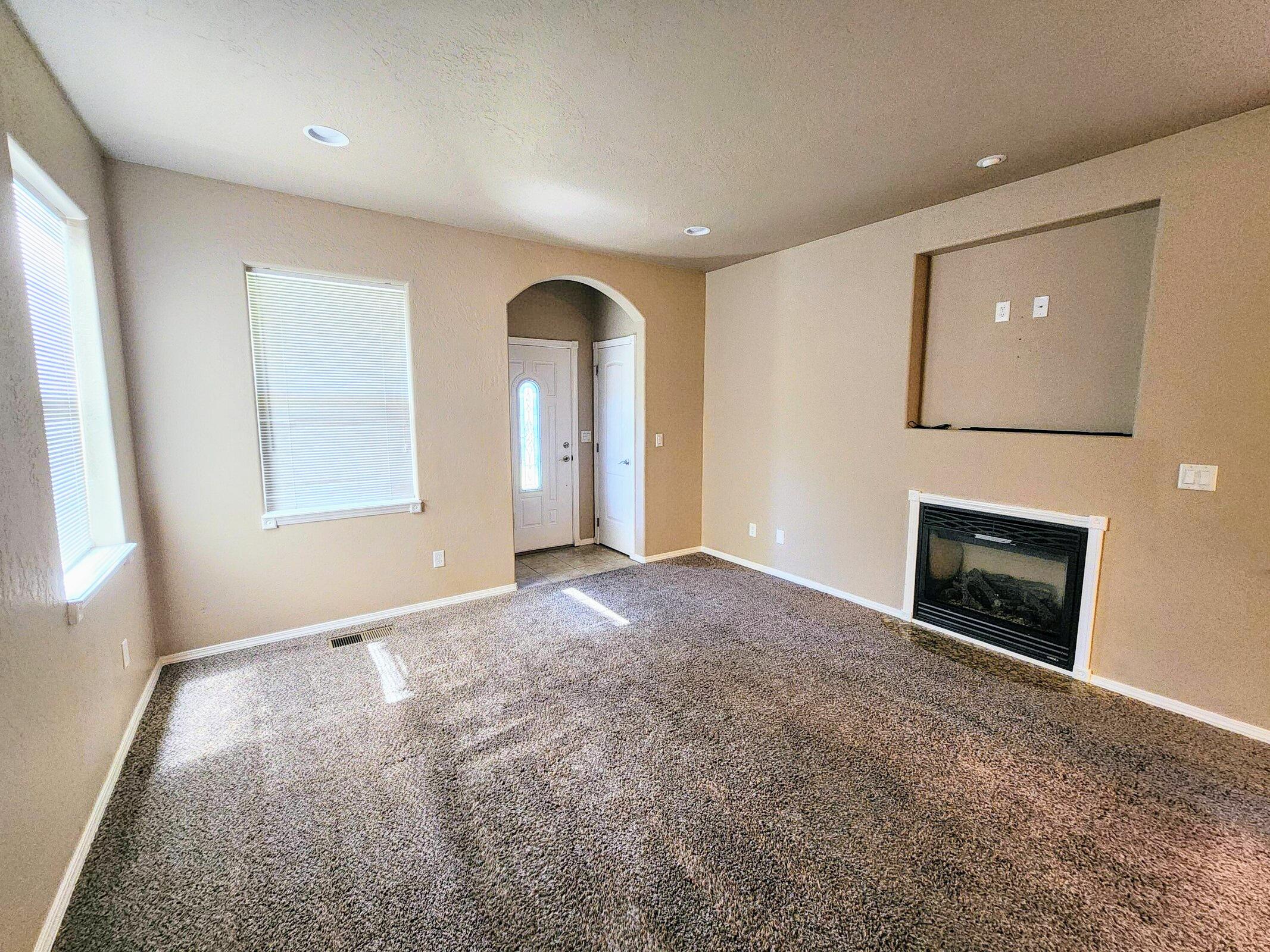 Marshall Estates - Residential