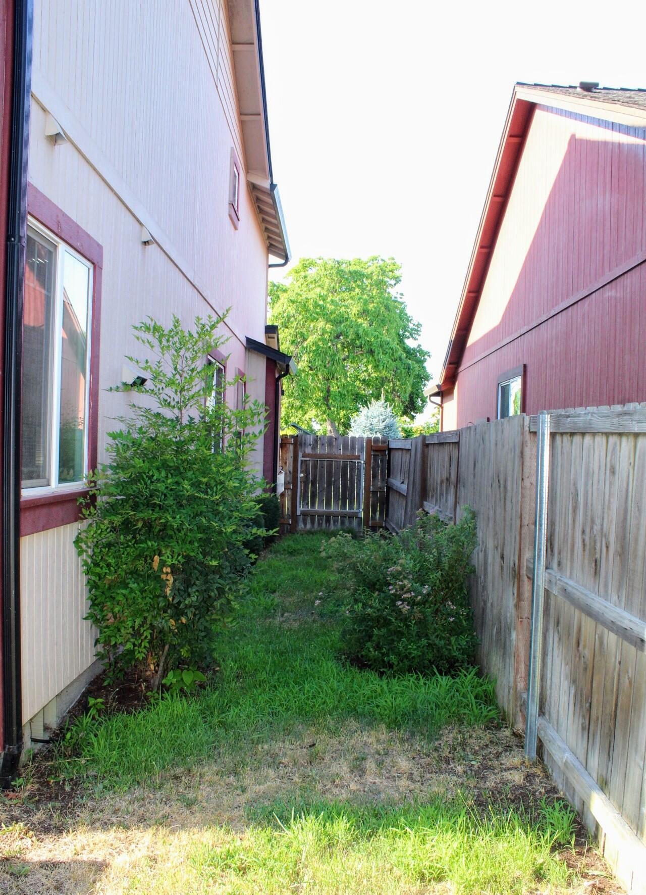 Marshall Estates - Residential