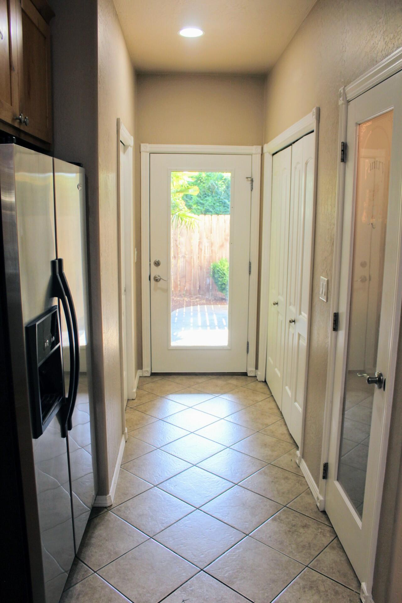 Marshall Estates - Residential