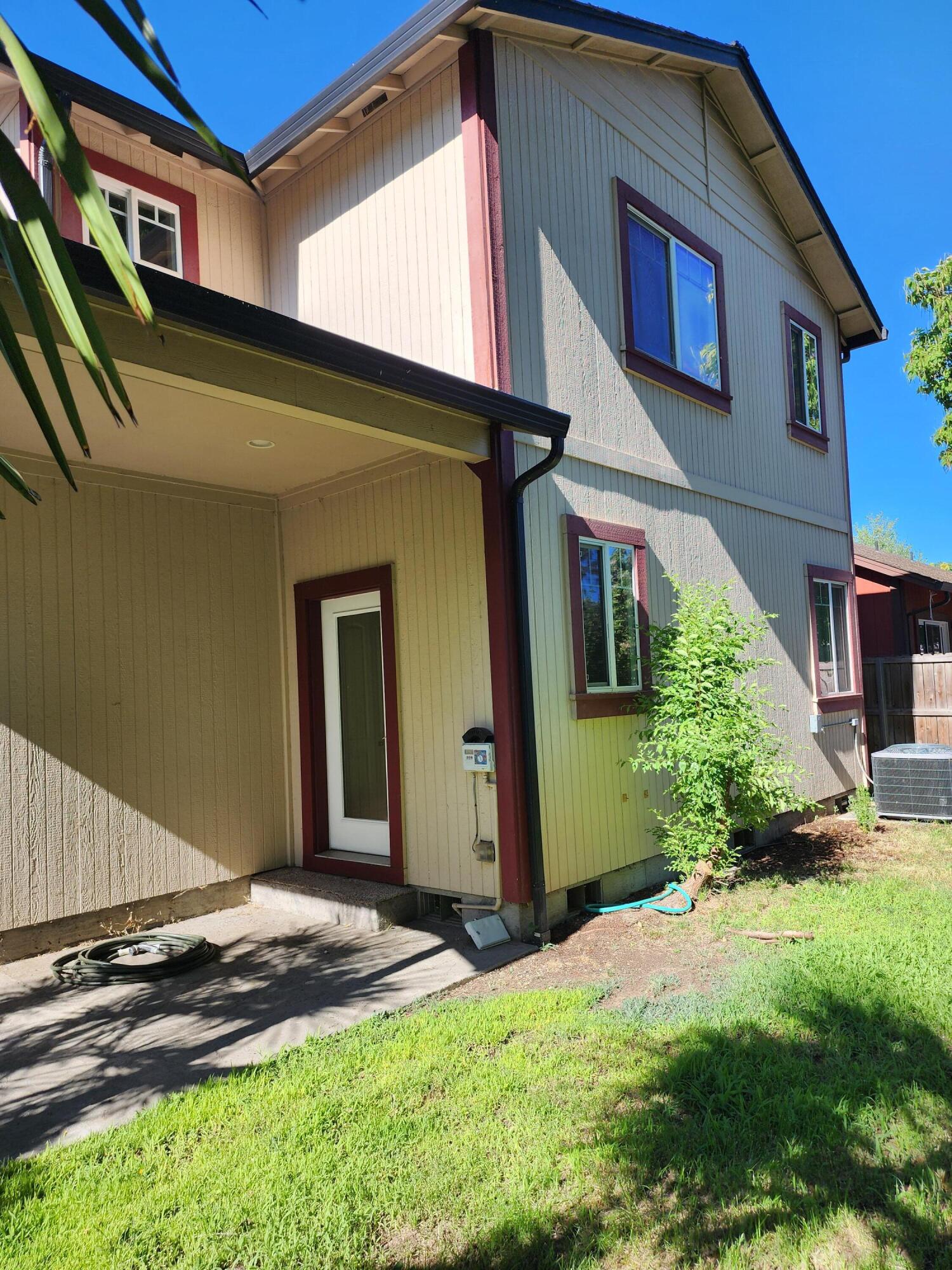 Marshall Estates - Residential