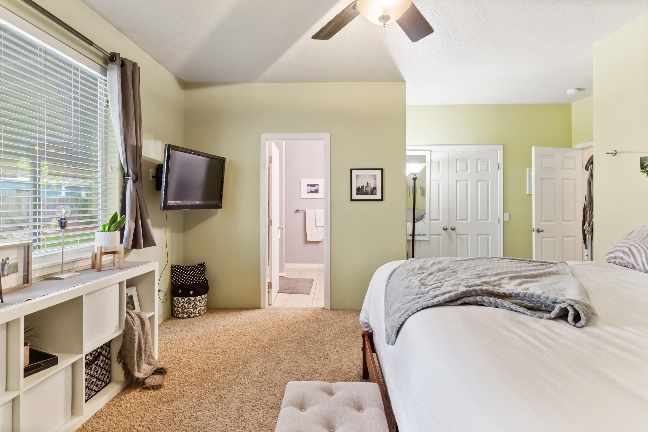 Misner Subdivision - Residential