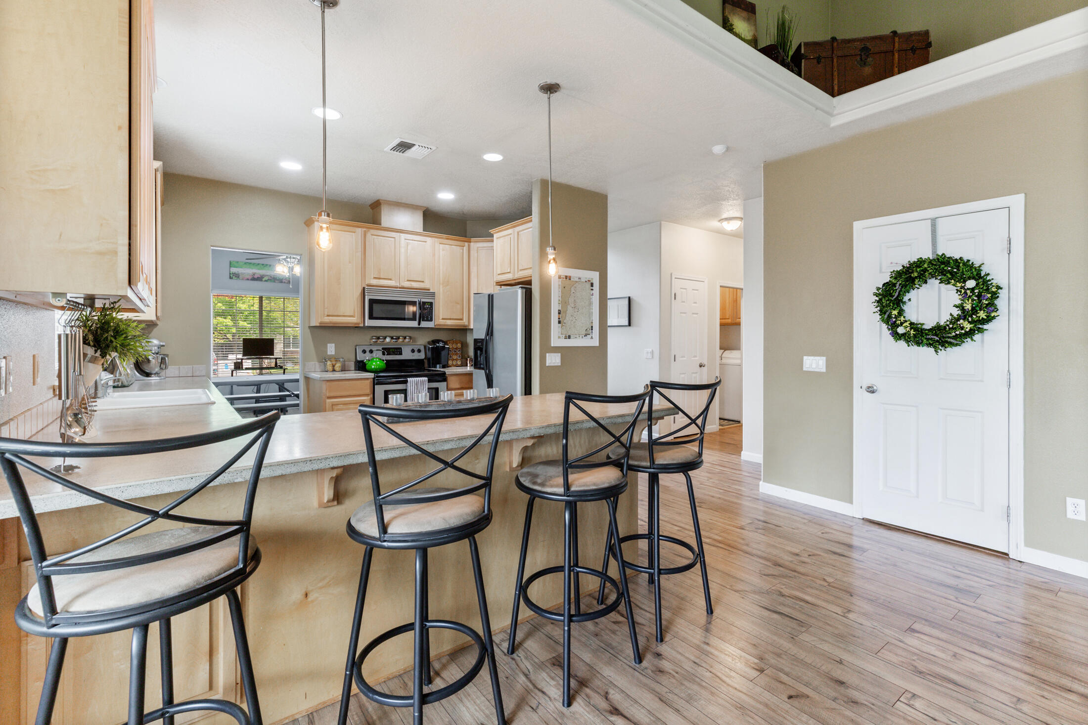 Misner Subdivision - Residential