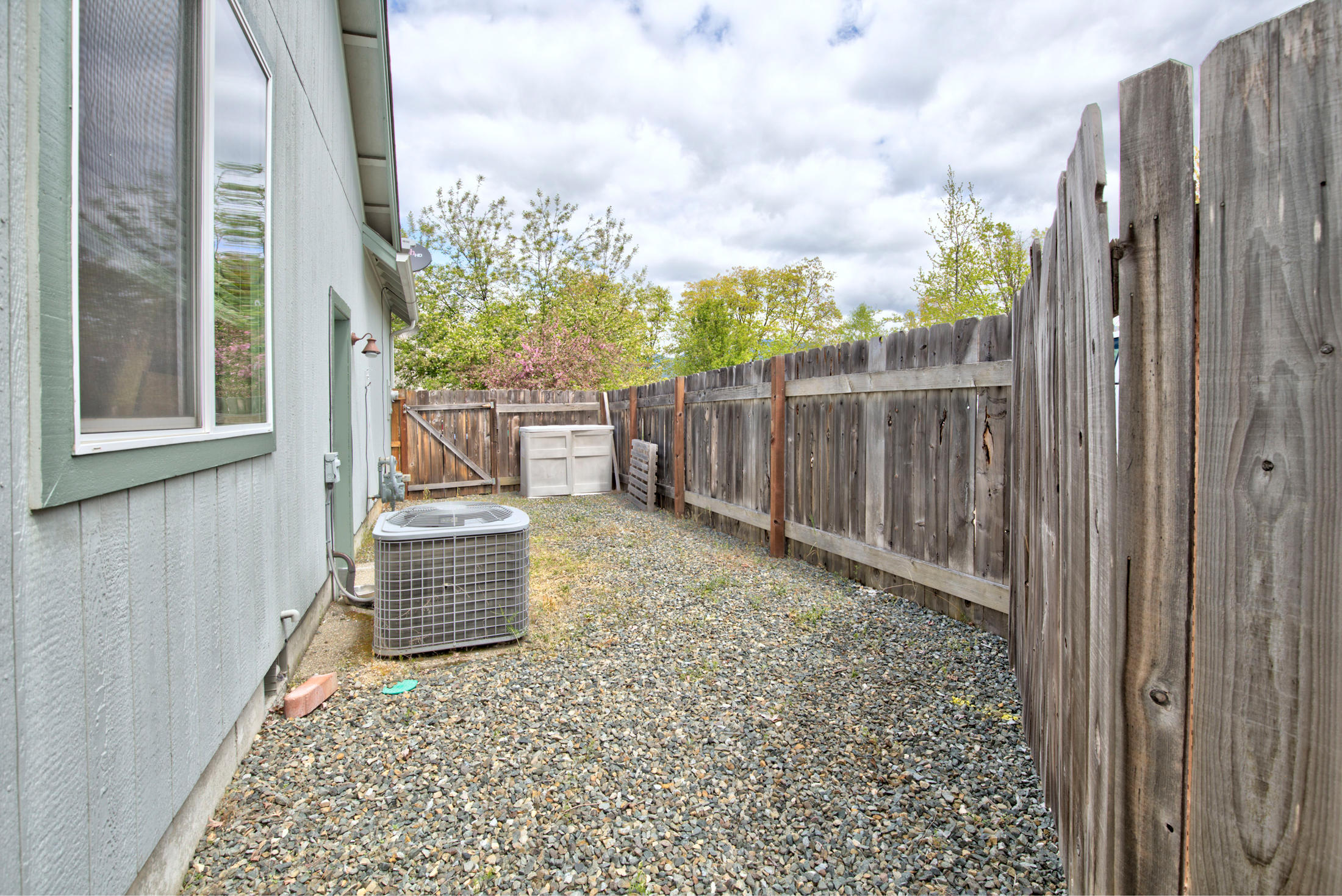 Misner Subdivision - Residential