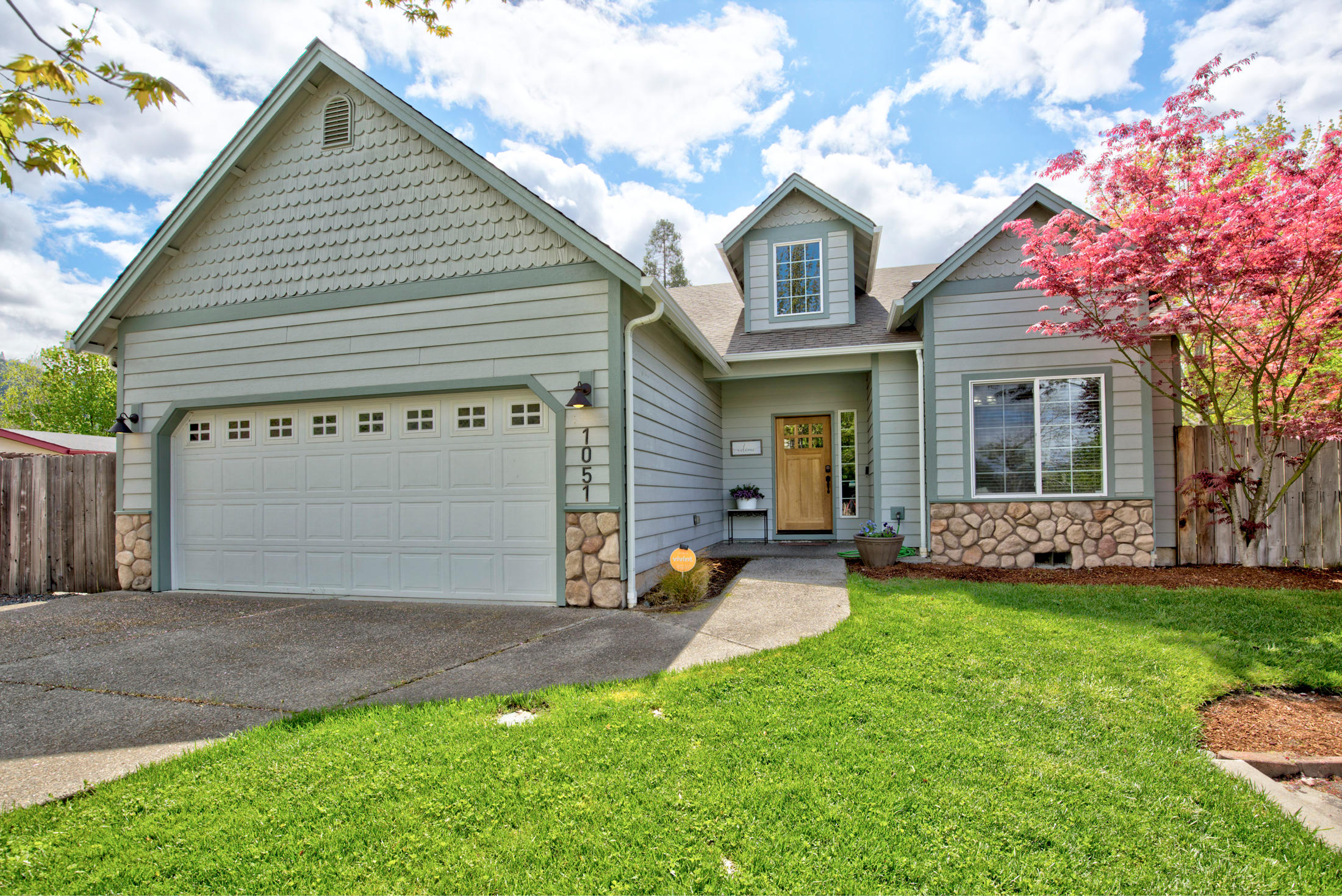 Misner Subdivision - Residential