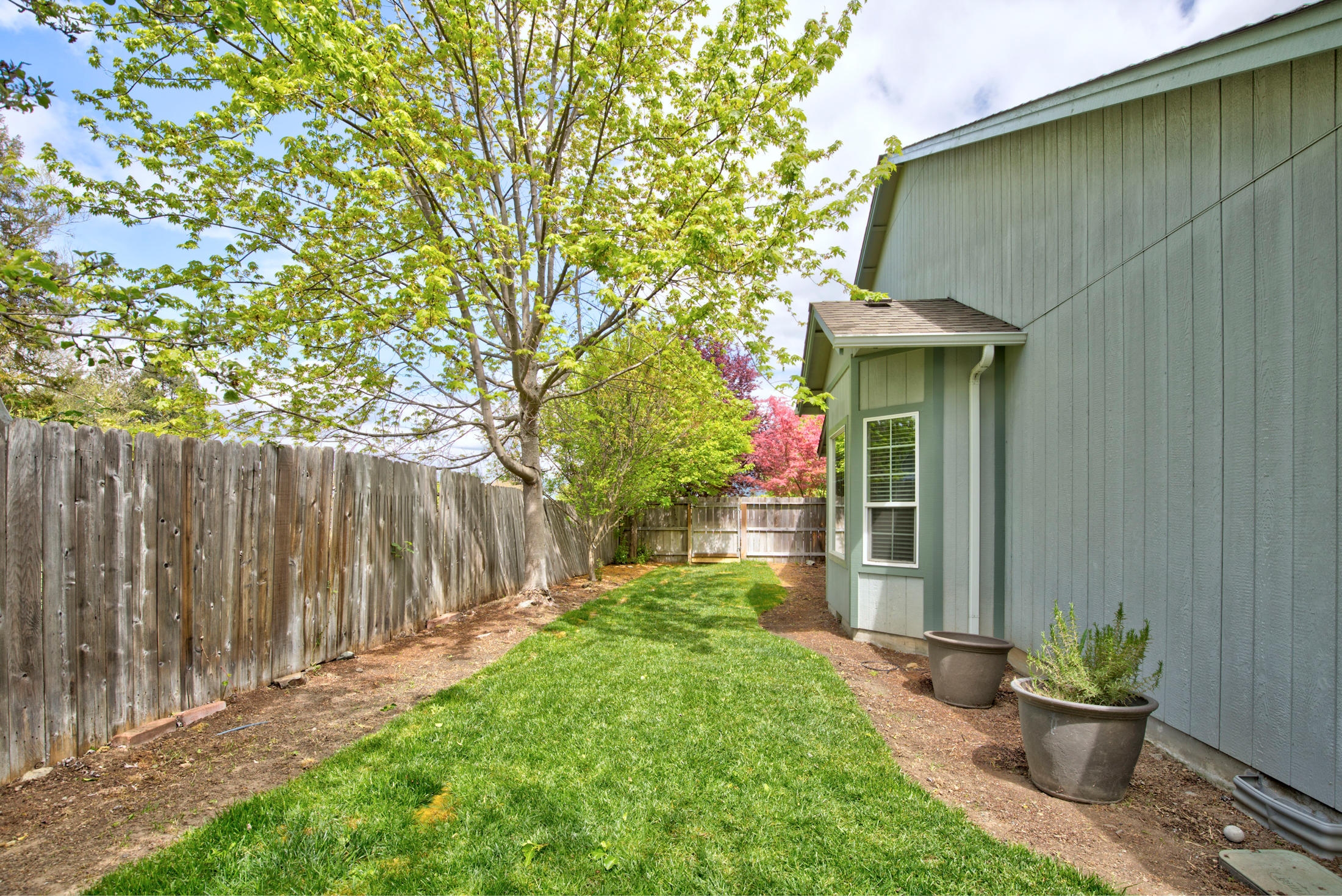 Misner Subdivision - Residential