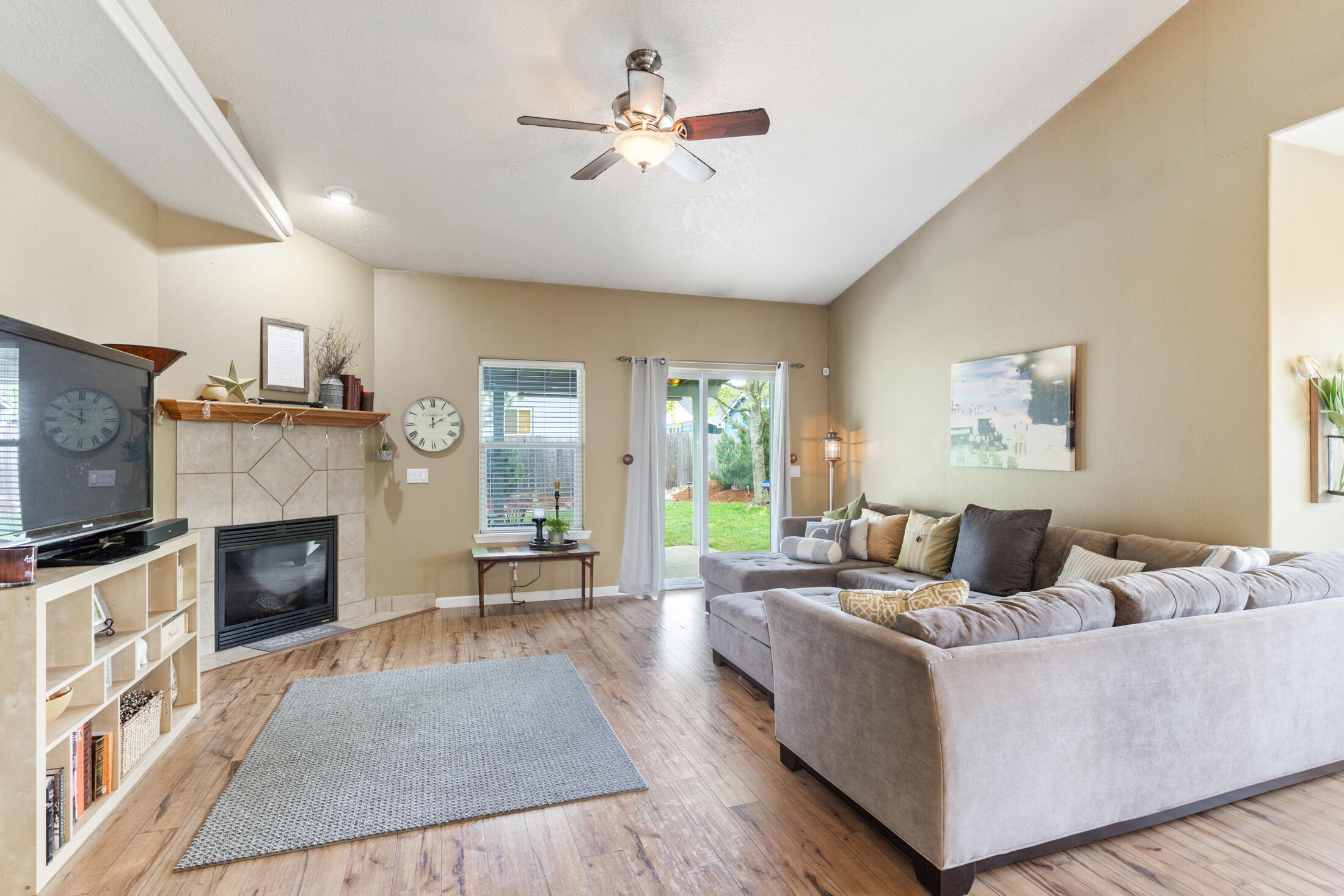 Misner Subdivision - Residential