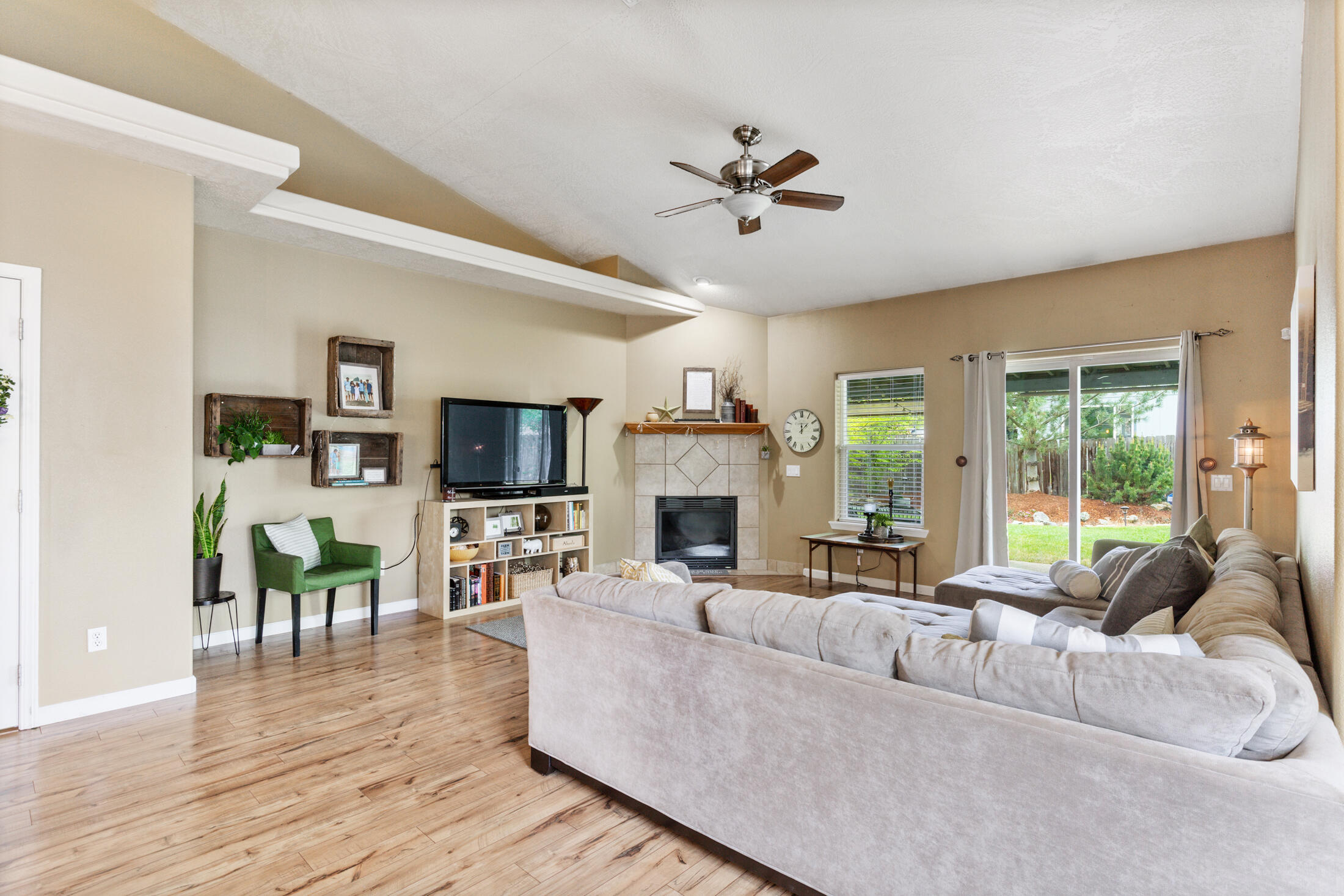 Misner Subdivision - Residential