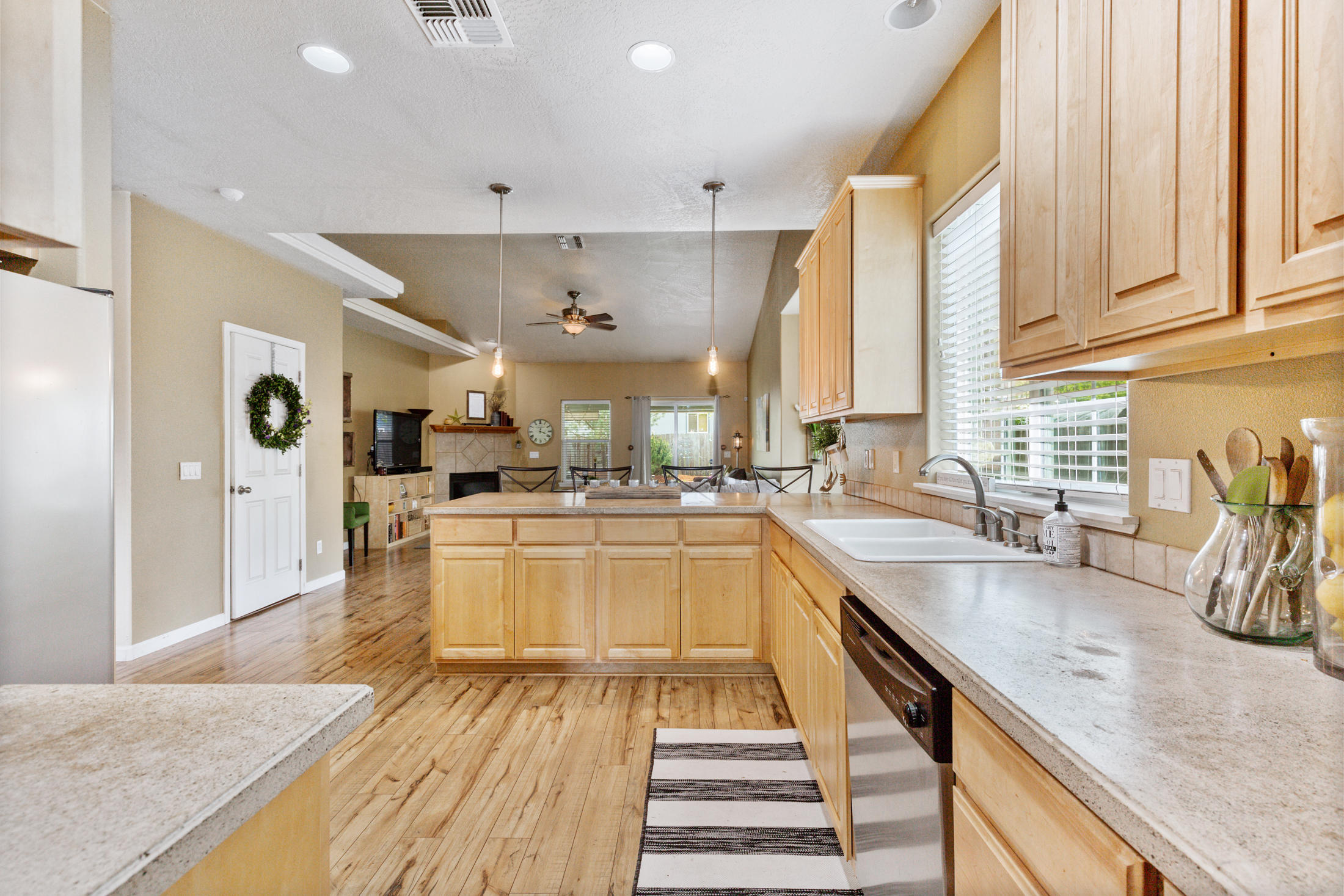 Misner Subdivision - Residential