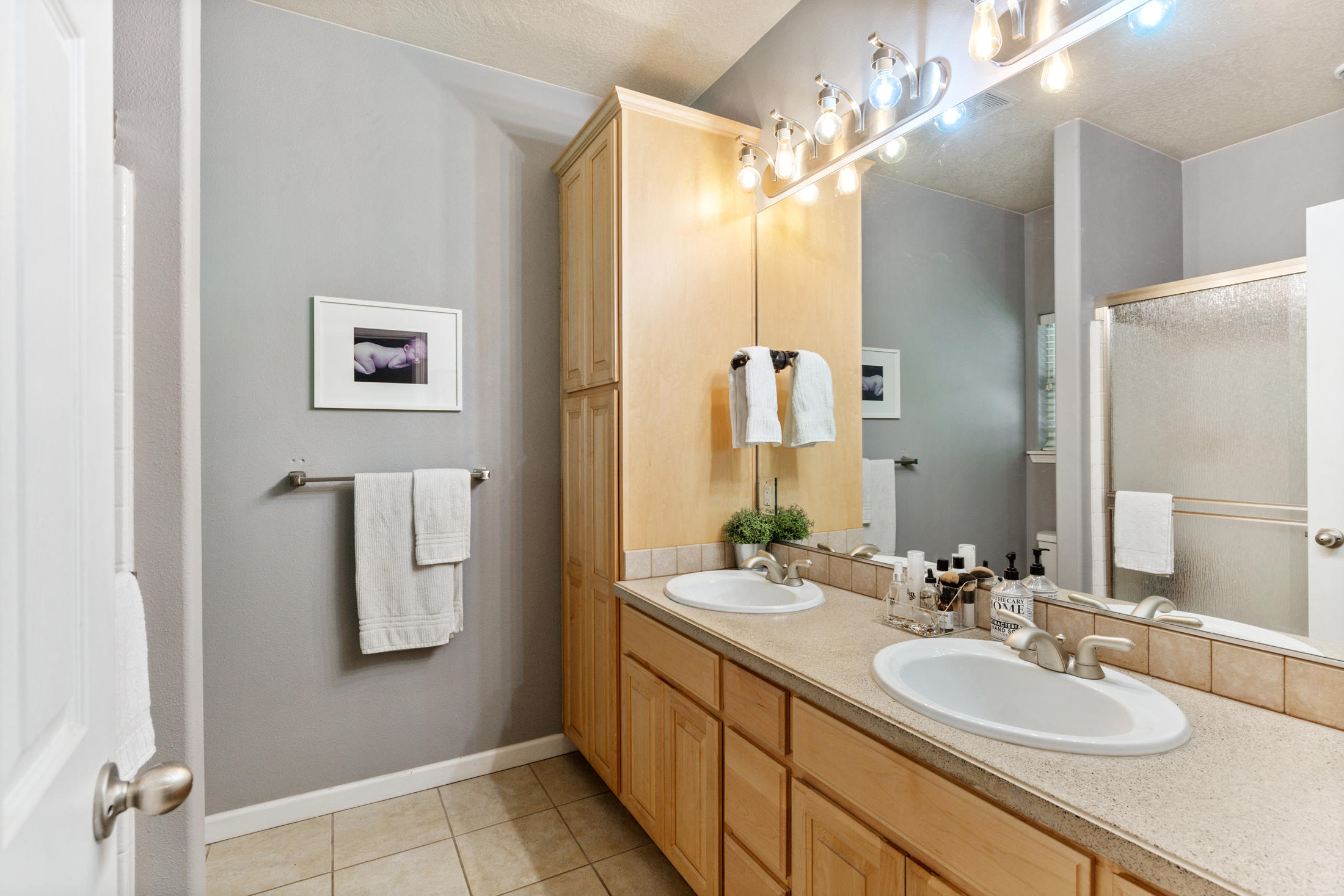 Misner Subdivision - Residential