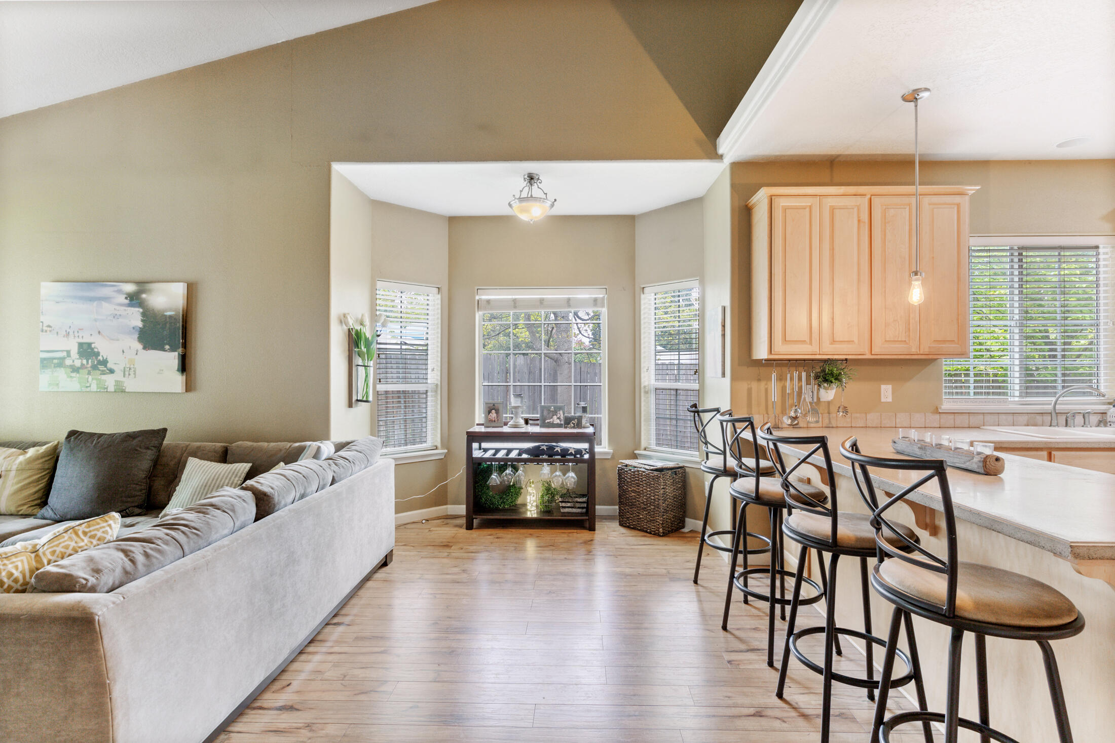 Misner Subdivision - Residential