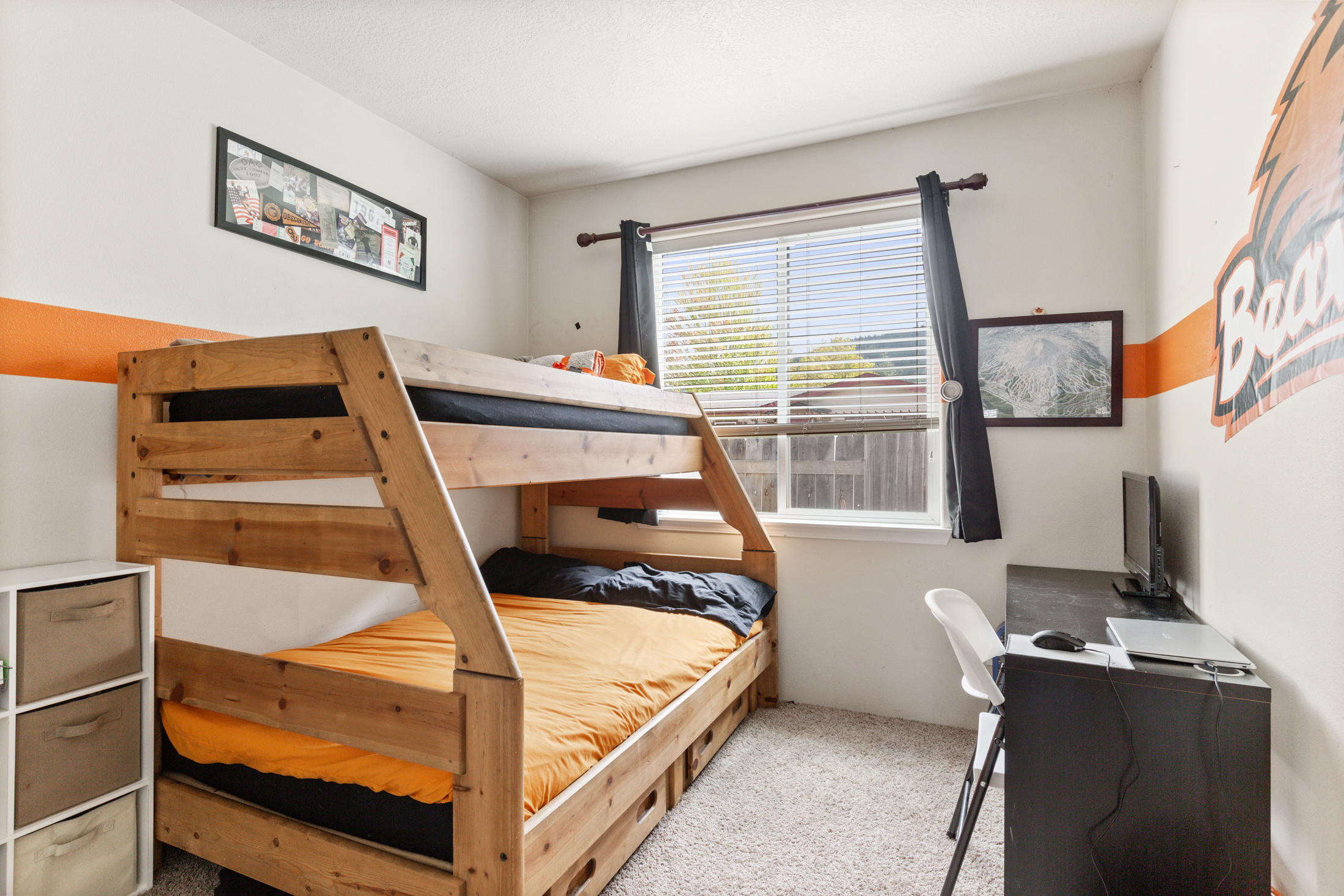 Misner Subdivision - Residential