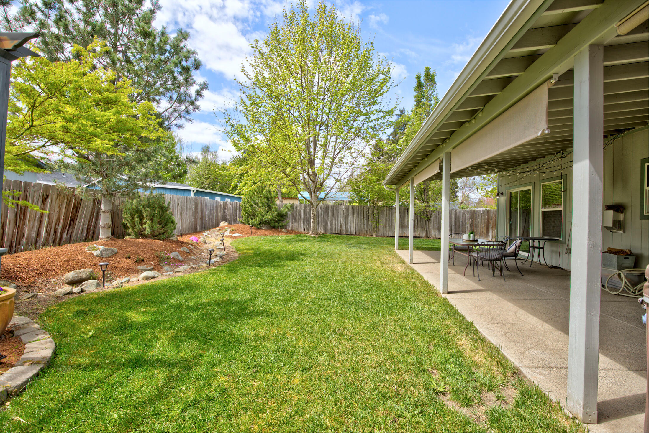 Misner Subdivision - Residential