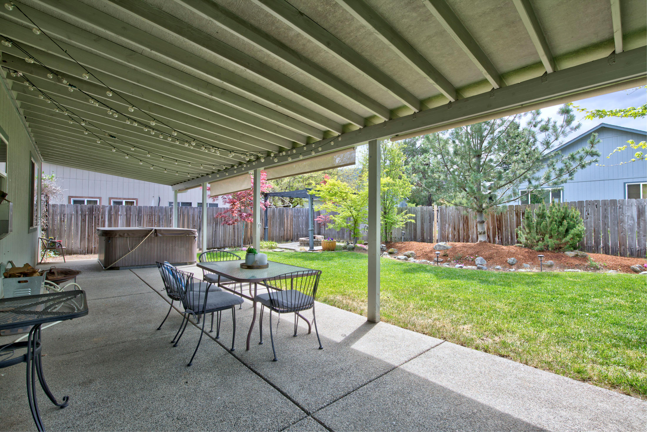 Misner Subdivision - Residential