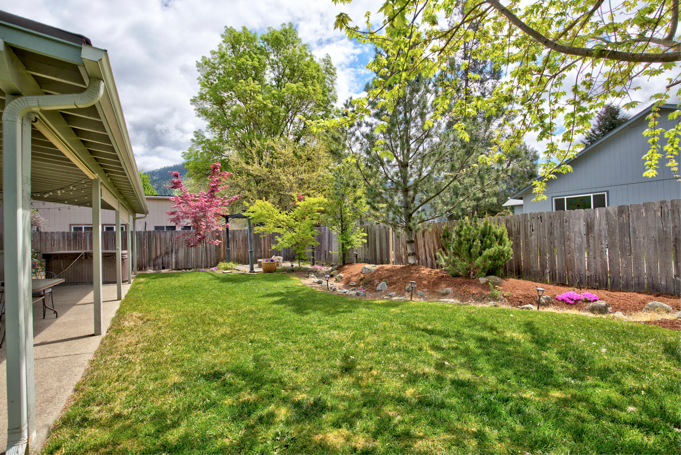 Misner Subdivision - Residential