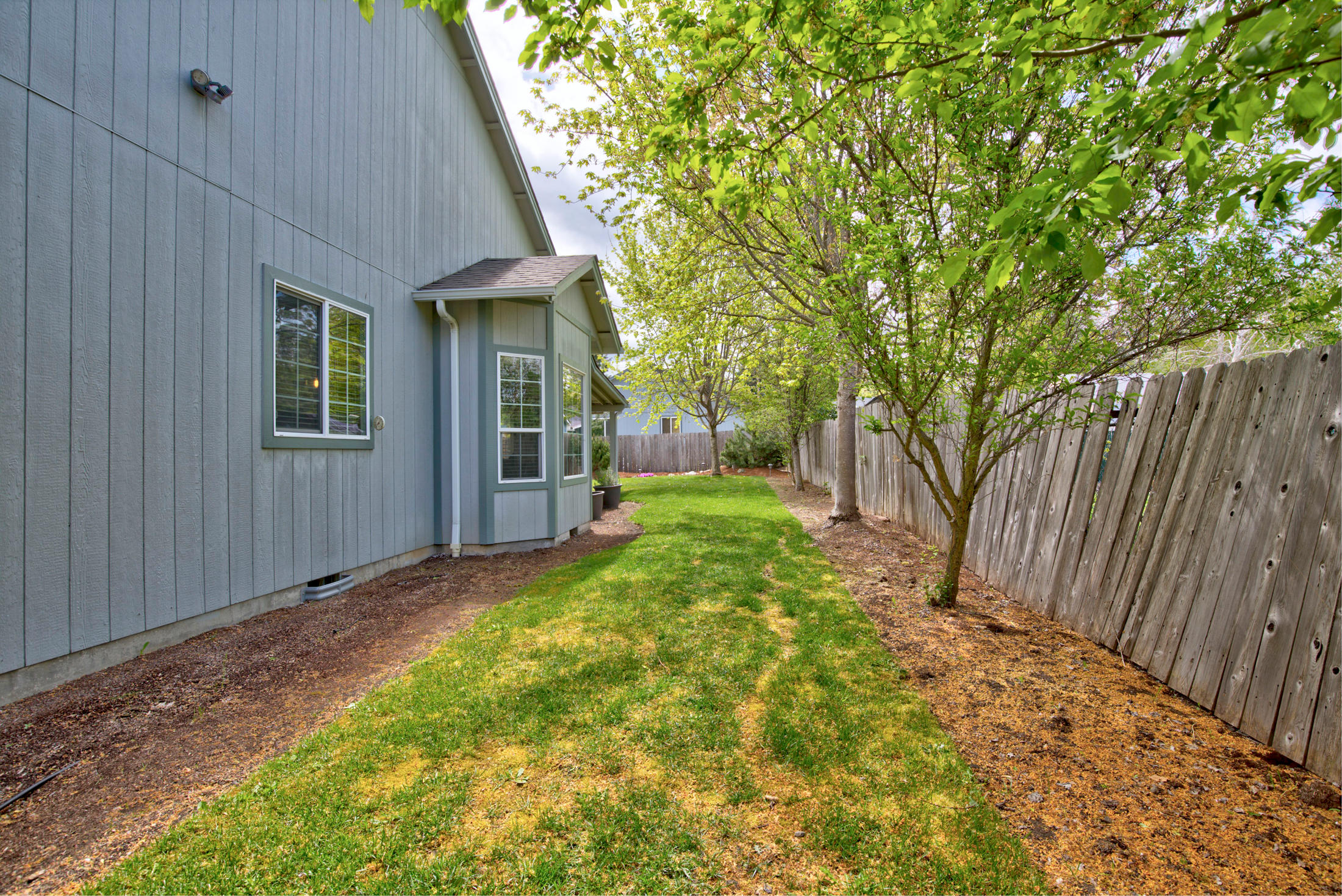 Misner Subdivision - Residential