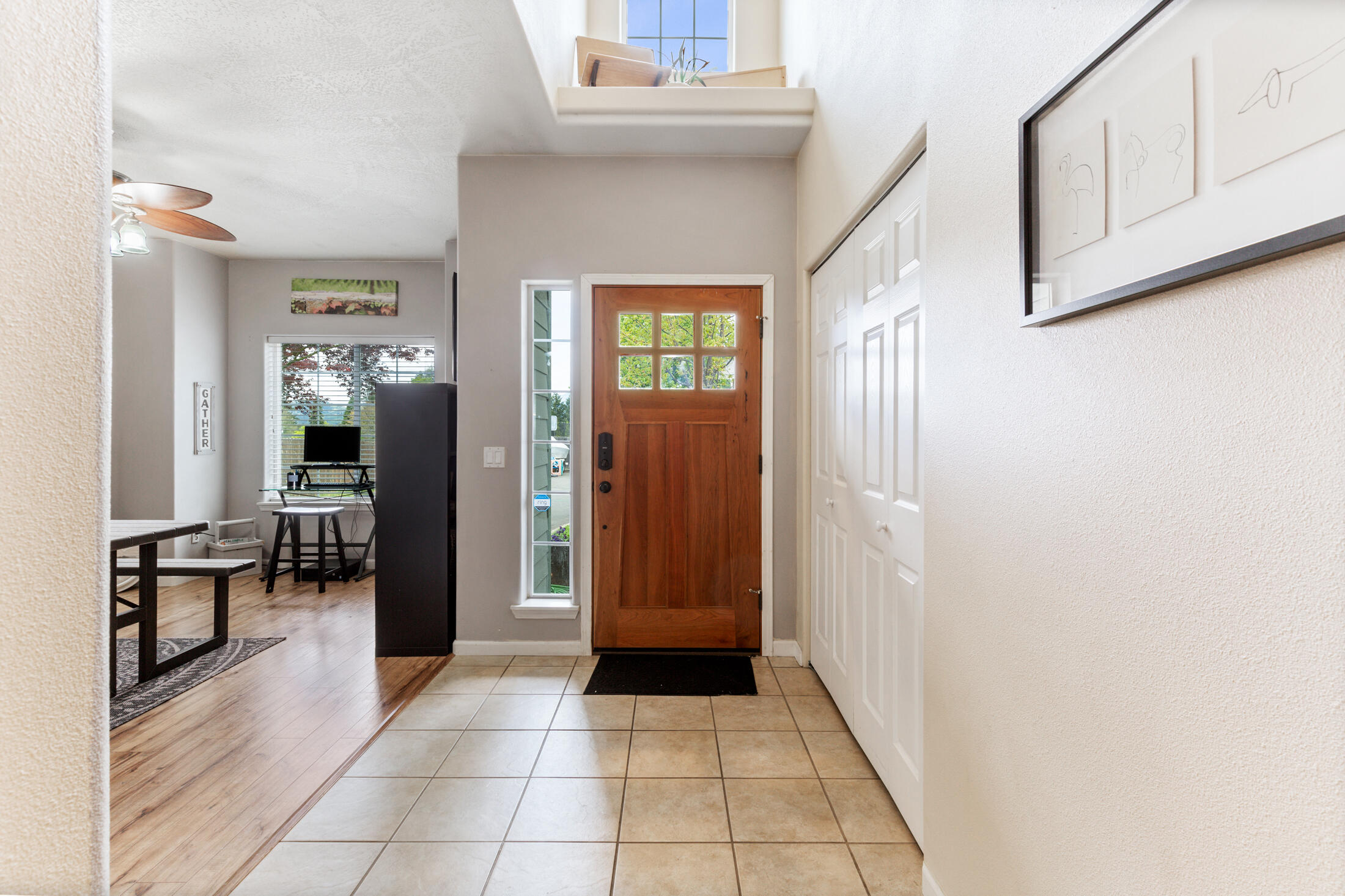 Misner Subdivision - Residential