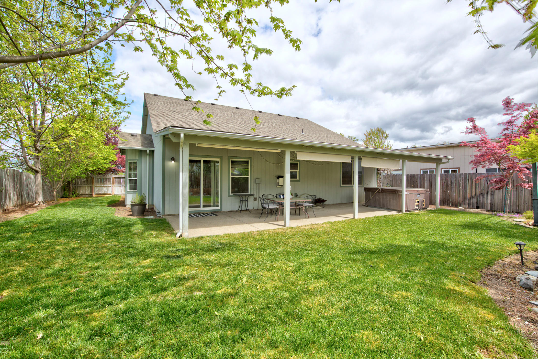 Misner Subdivision - Residential