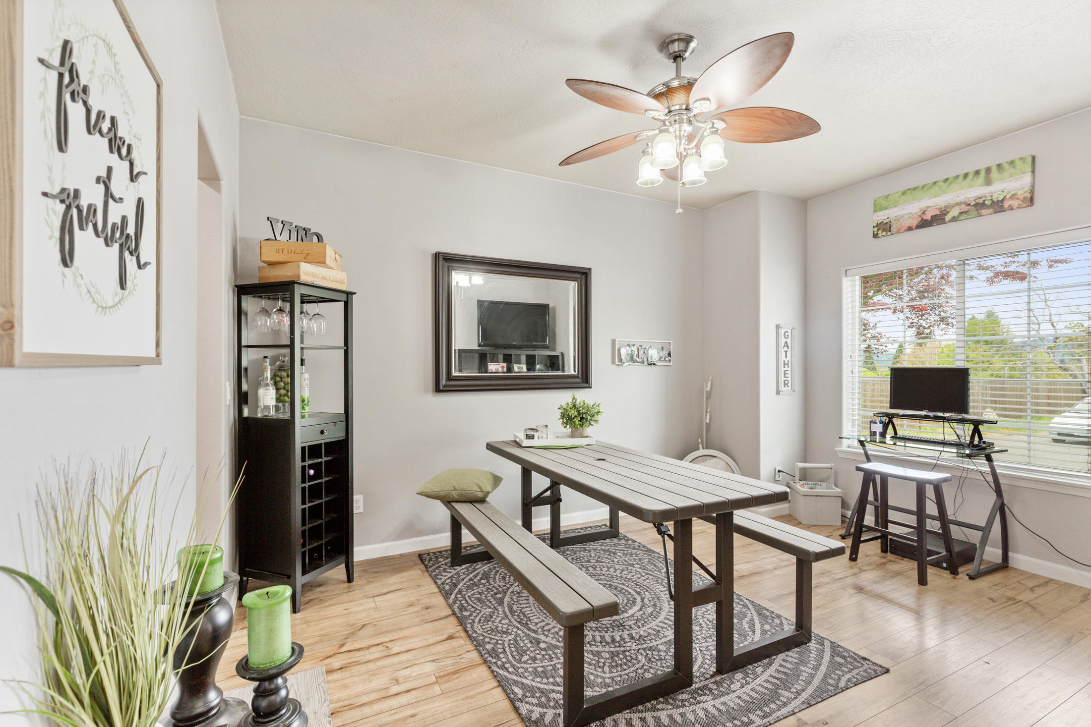 Misner Subdivision - Residential