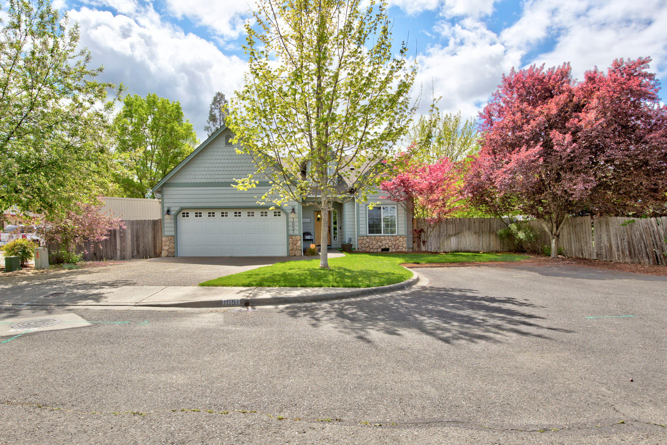 Misner Subdivision - Residential