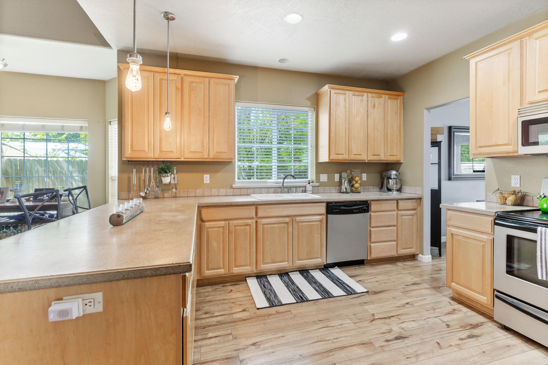 Misner Subdivision - Residential