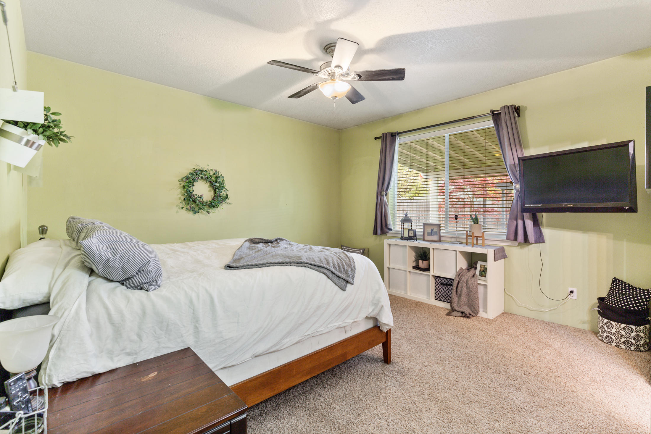 Misner Subdivision - Residential