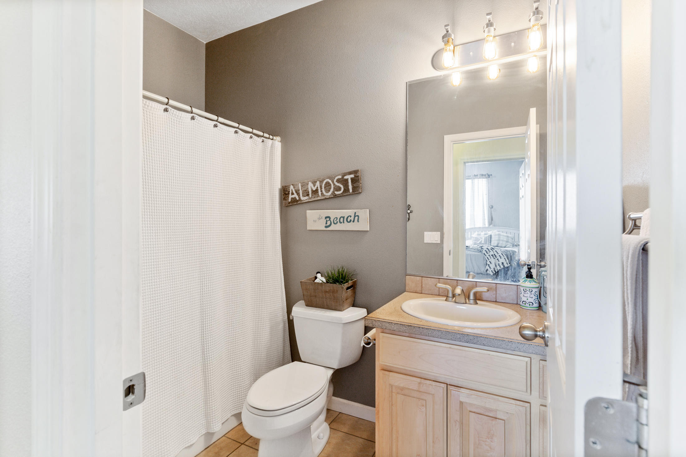 Misner Subdivision - Residential