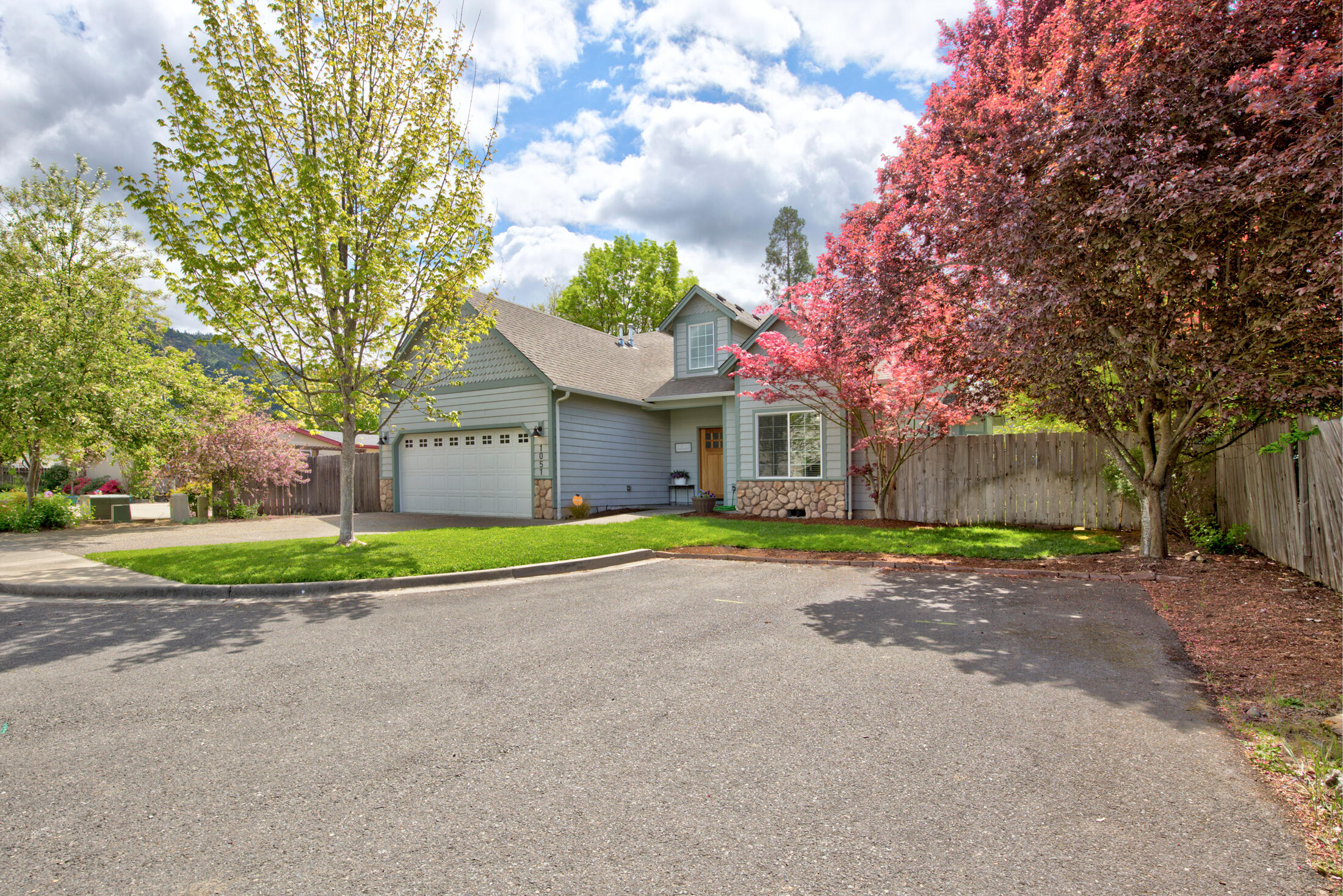 Misner Subdivision - Residential