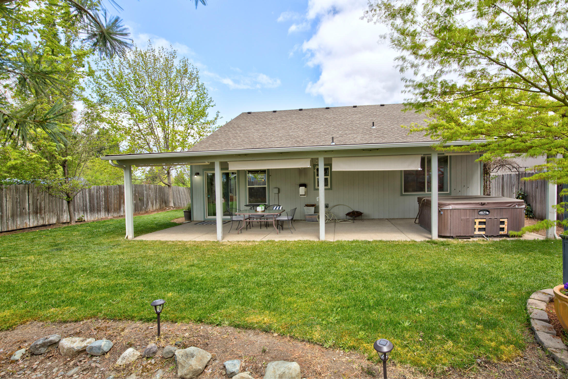 Misner Subdivision - Residential