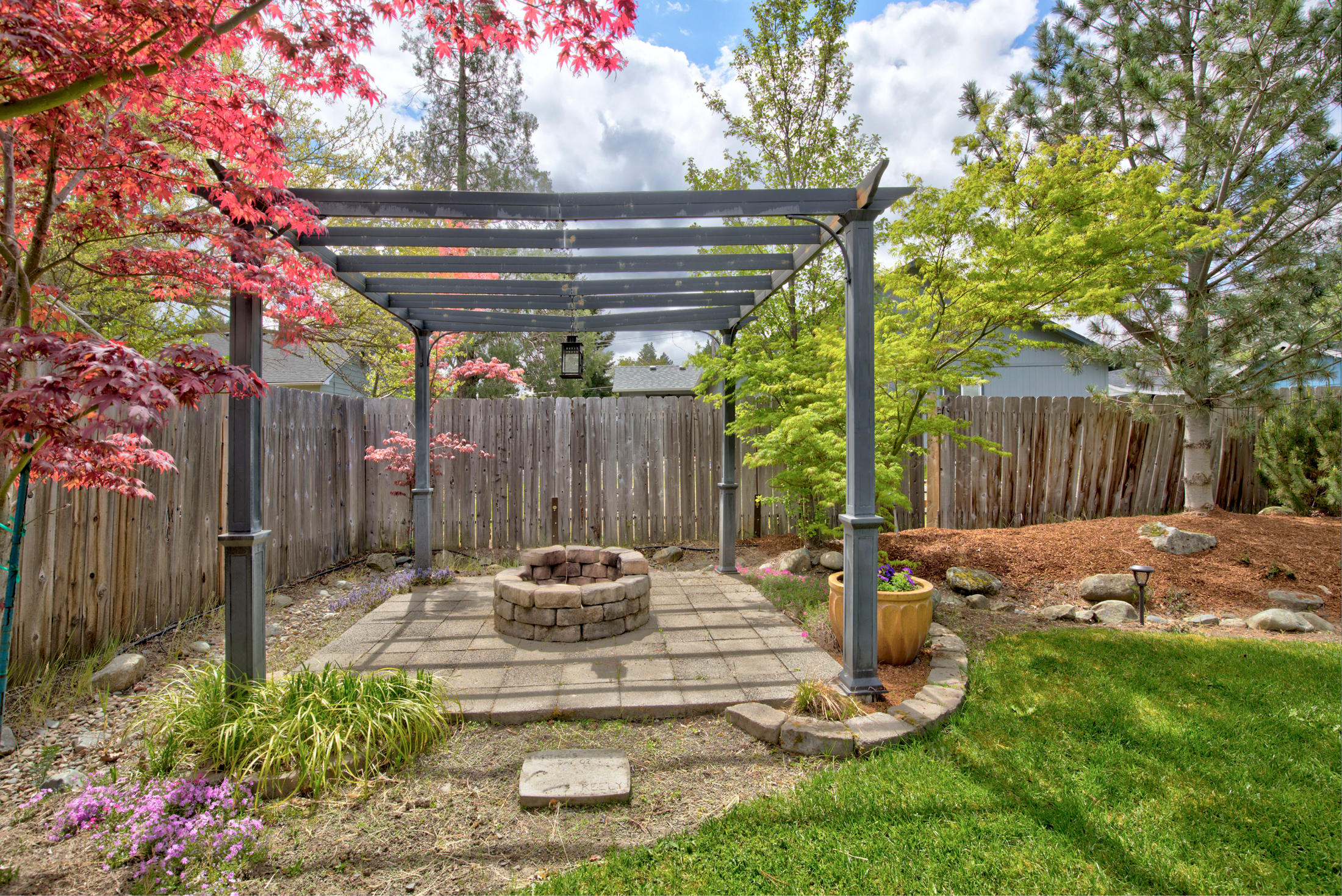 Misner Subdivision - Residential