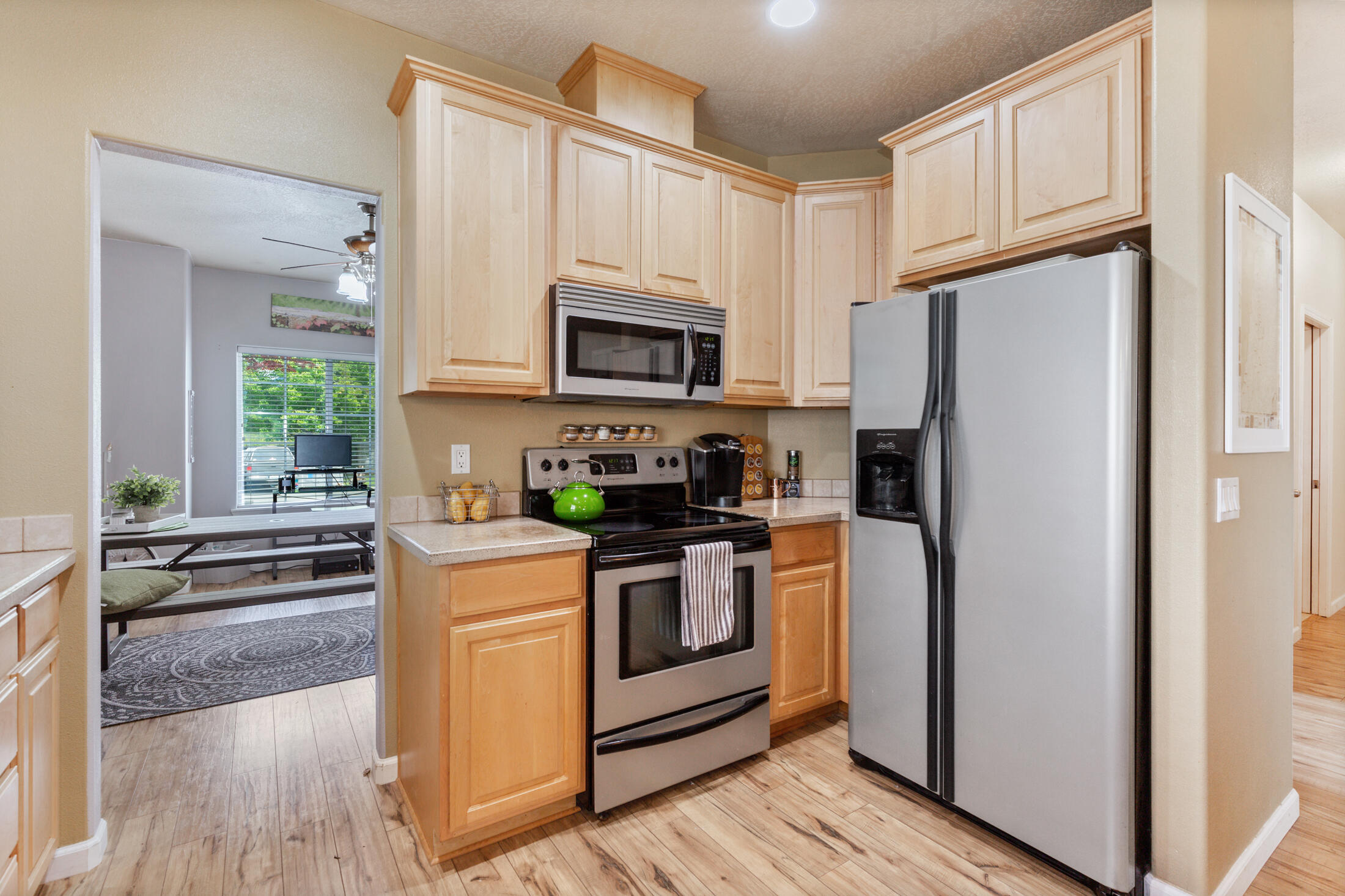 Misner Subdivision - Residential