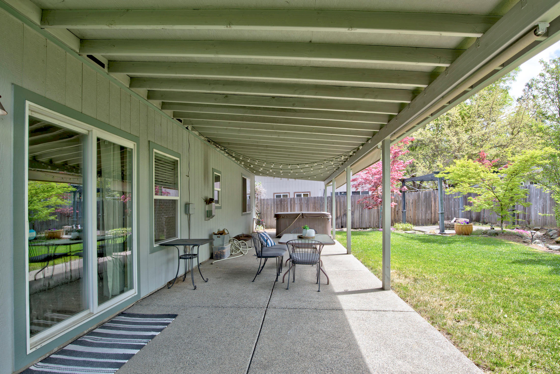 Misner Subdivision - Residential