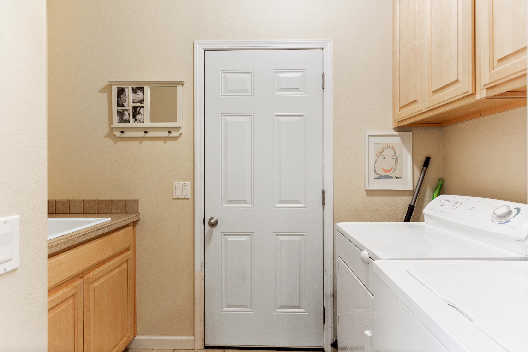 Misner Subdivision - Residential