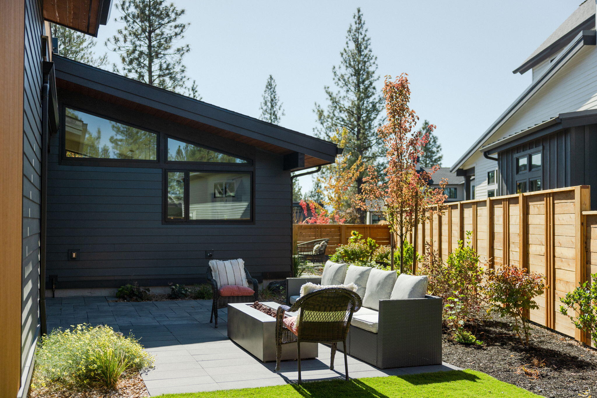 Discovery West Phase 2 - Residential