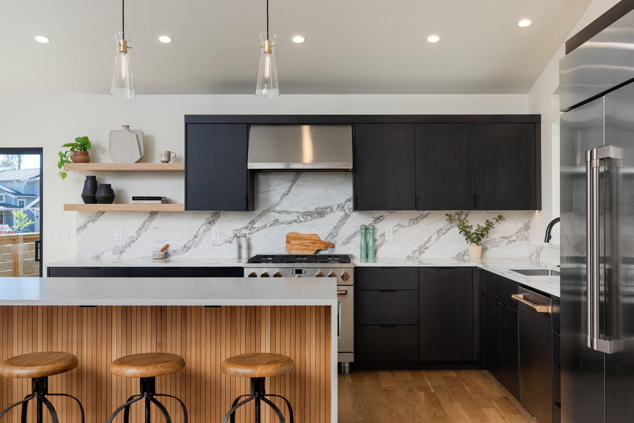 Discovery West Phase 2 - Residential