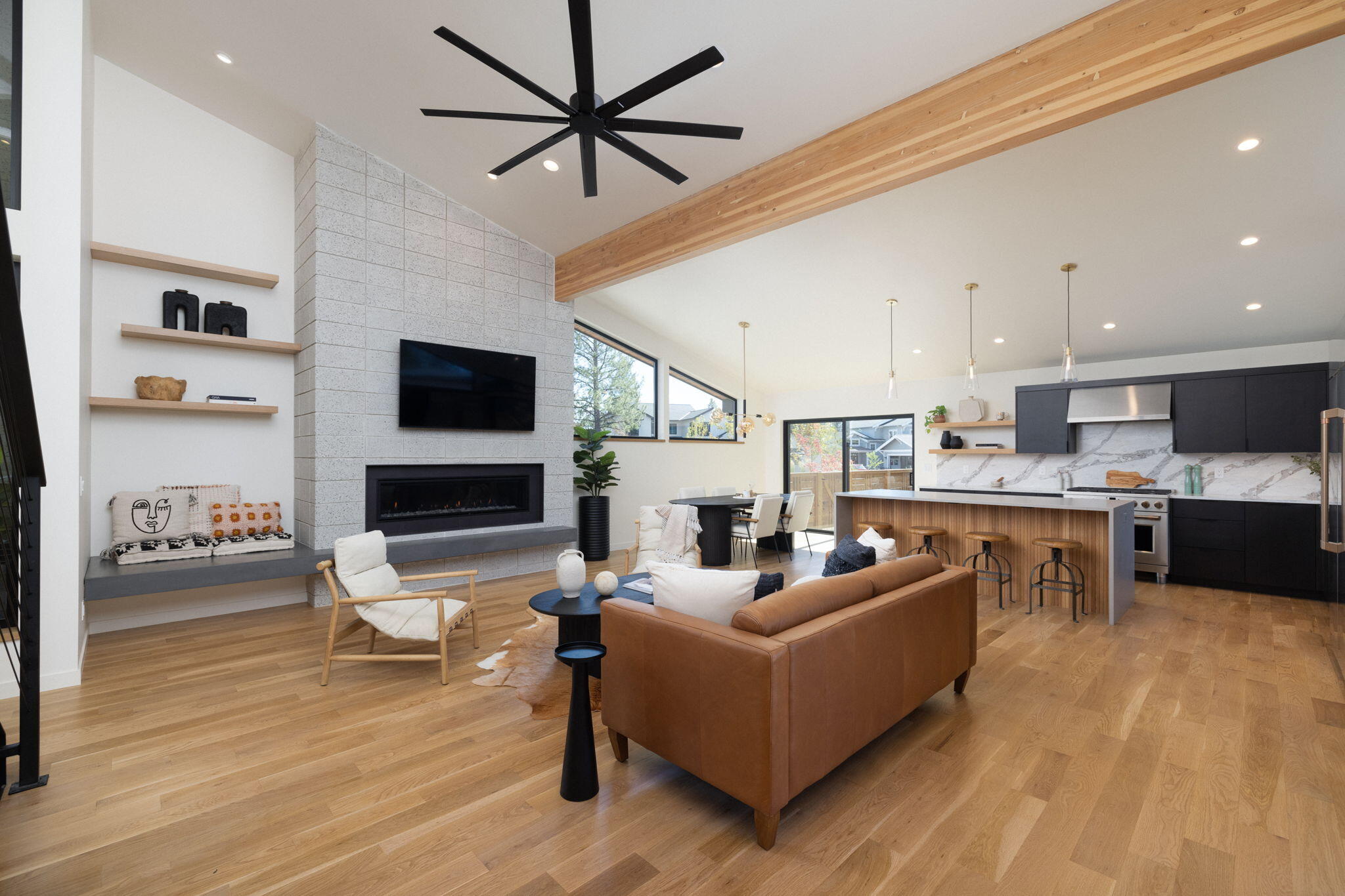 Discovery West Phase 2 - Residential