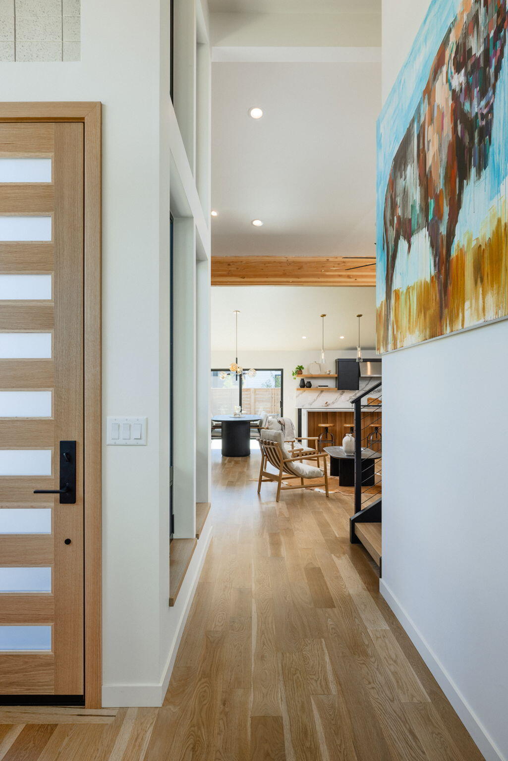 Discovery West Phase 2 - Residential