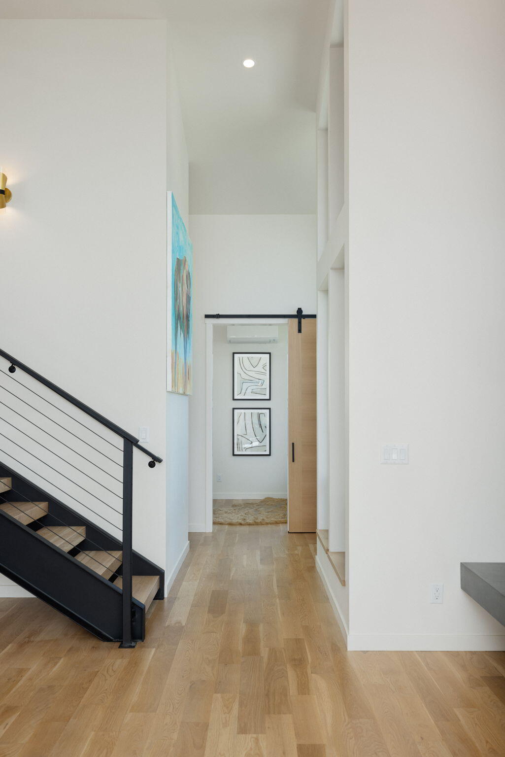 Discovery West Phase 2 - Residential